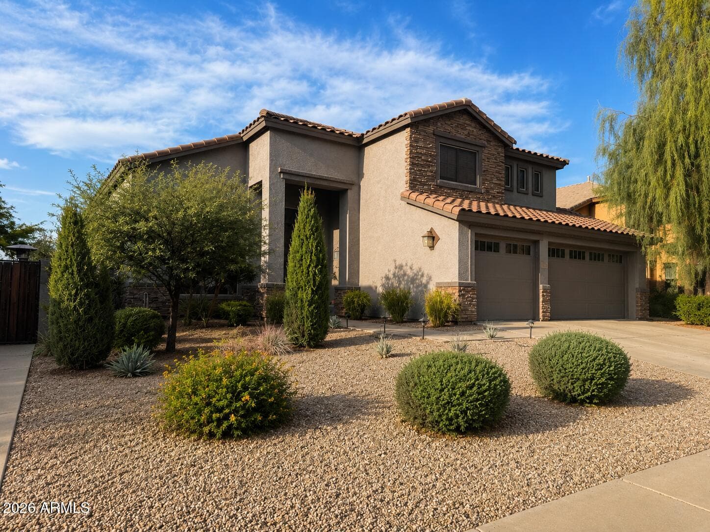 4622 E Red Range Way, Cave Creek, AZ 85331 — photo 2 of 48