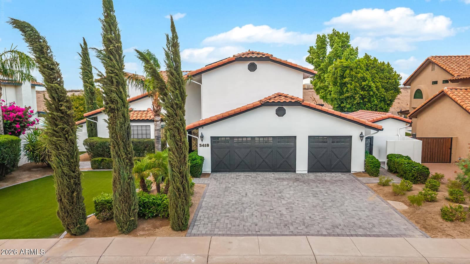 5418 E Michelle Drive, Scottsdale, AZ 85254 — photo 105 of 118