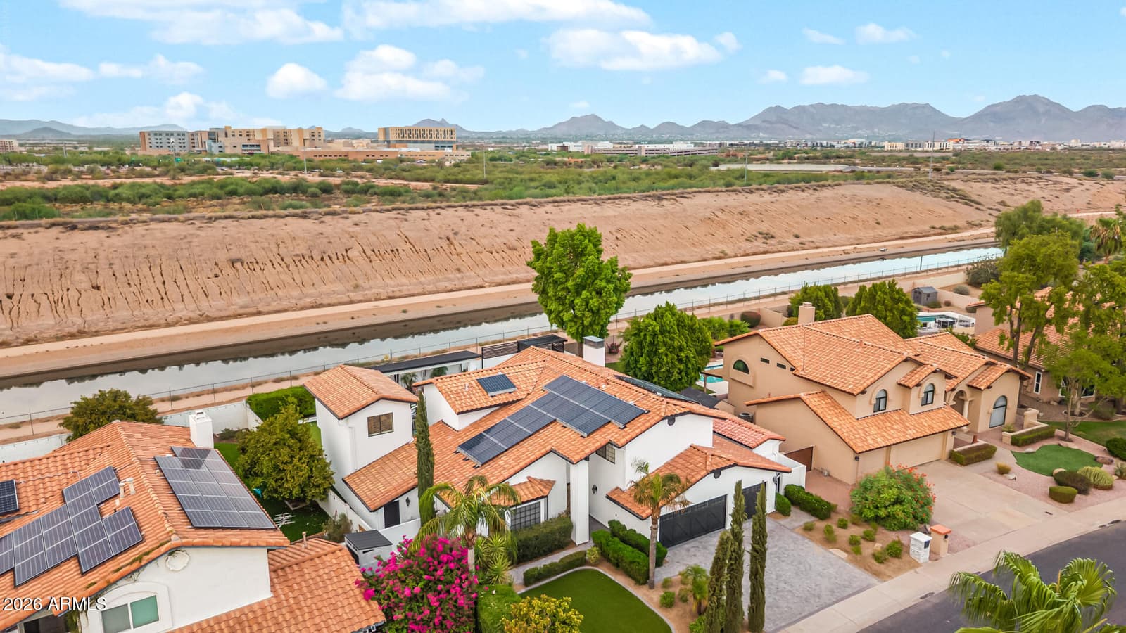 5418 E Michelle Drive, Scottsdale, AZ 85254 — photo 108 of 118