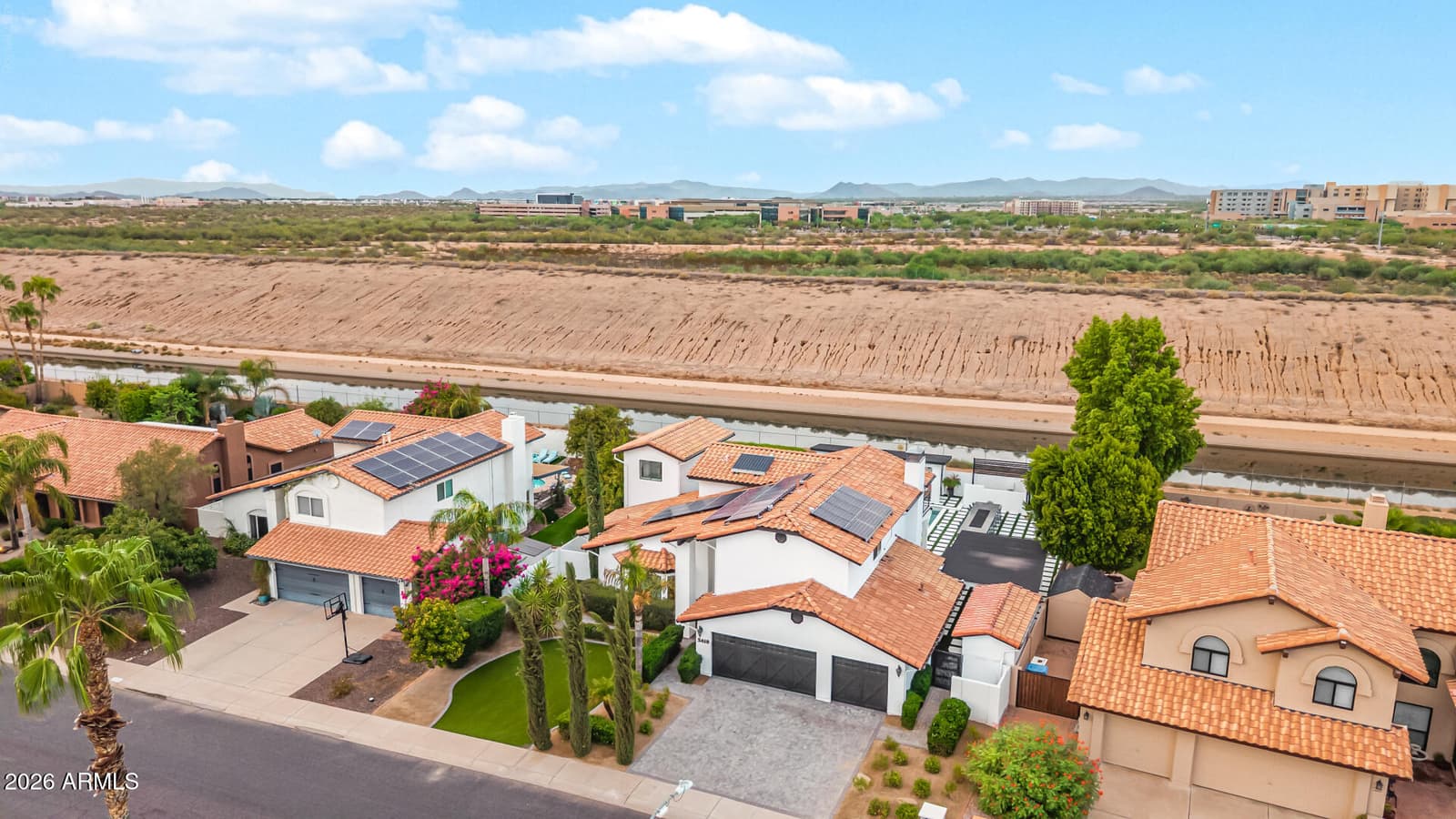 5418 E Michelle Drive, Scottsdale, AZ 85254 — photo 110 of 118