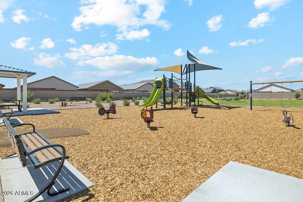 31853 N Hay Bale Drive, San Tan Valley, AZ 85140 — photo 11 of 13