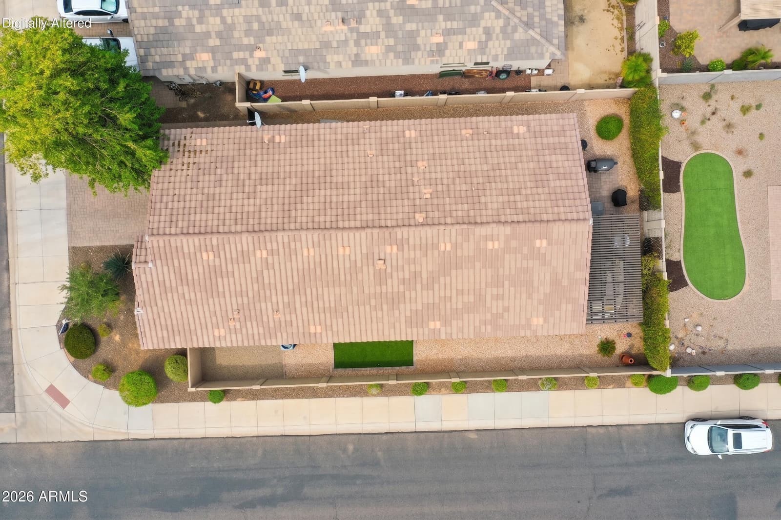 21144 W Berkeley Road, Buckeye, AZ 85396 — photo 36 of 42