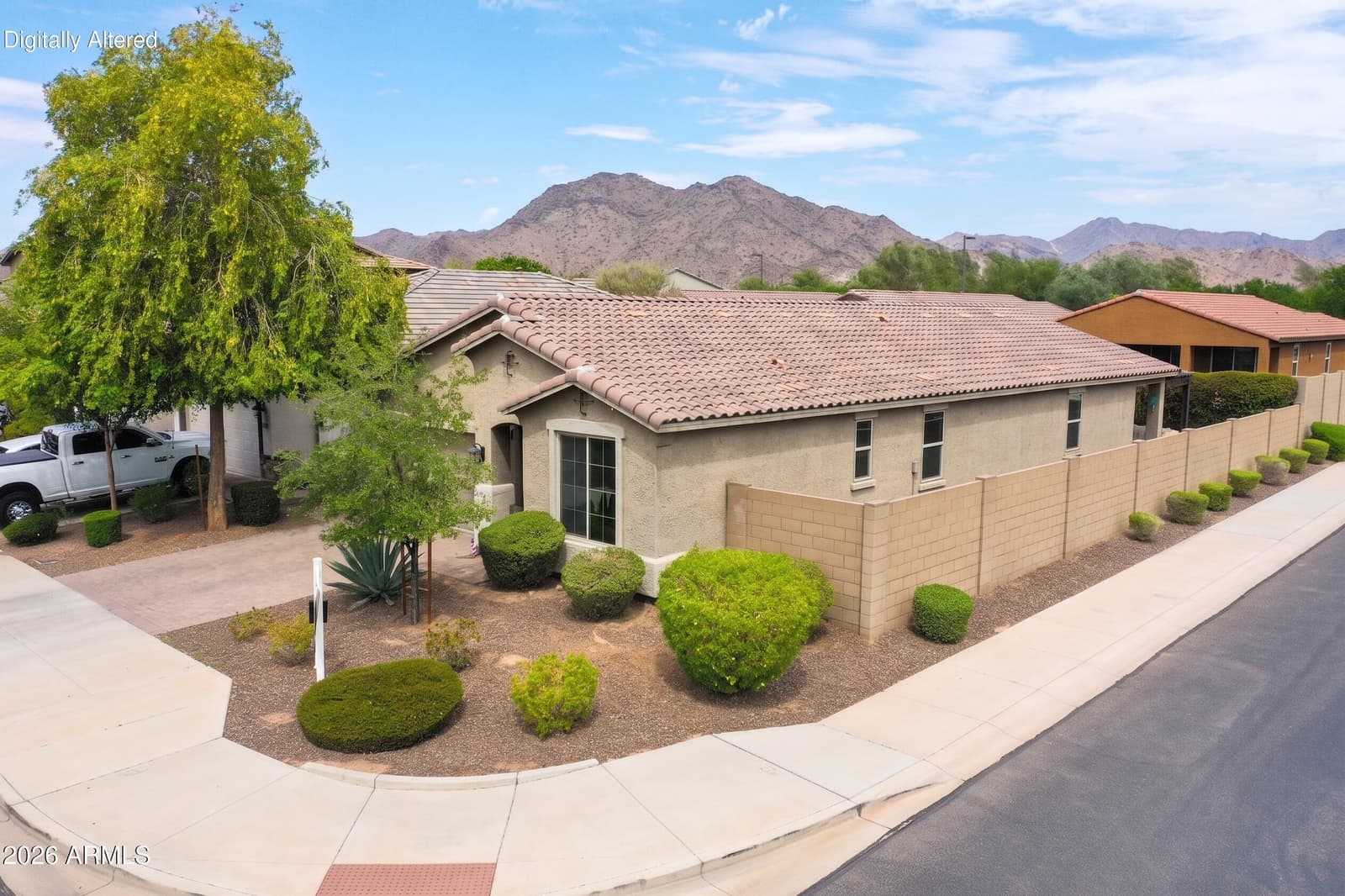 21144 W Berkeley Road, Buckeye, AZ 85396 — photo 34 of 42