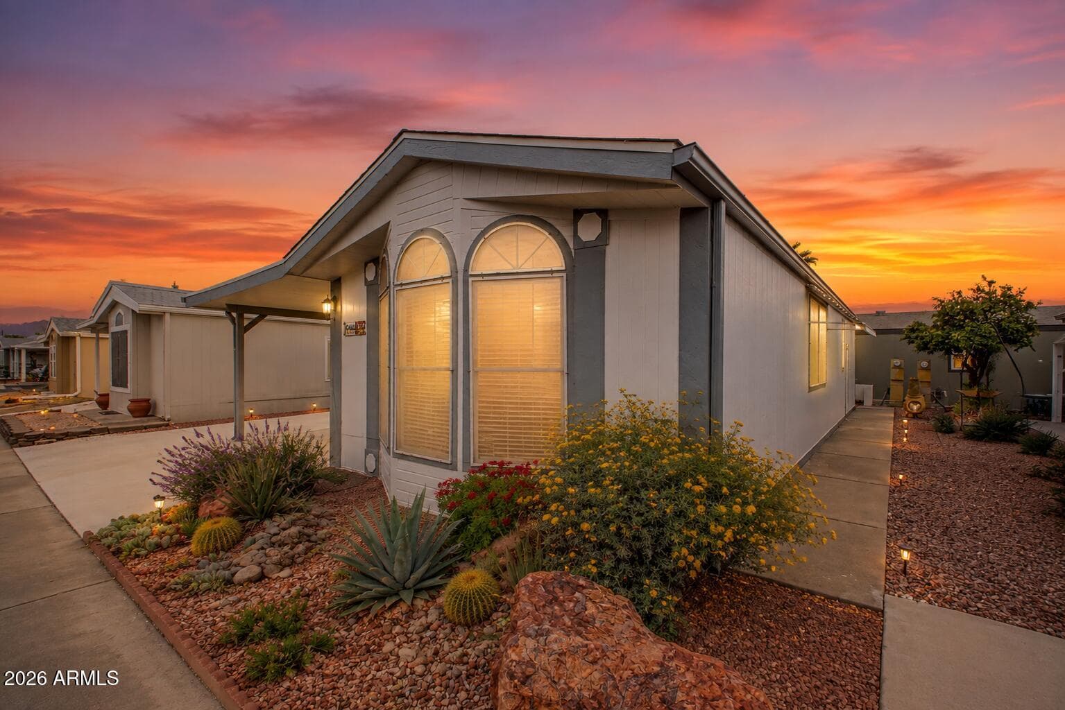 5735 E McDowell Road 441, Mesa, AZ 85215 — photo 43 of 44