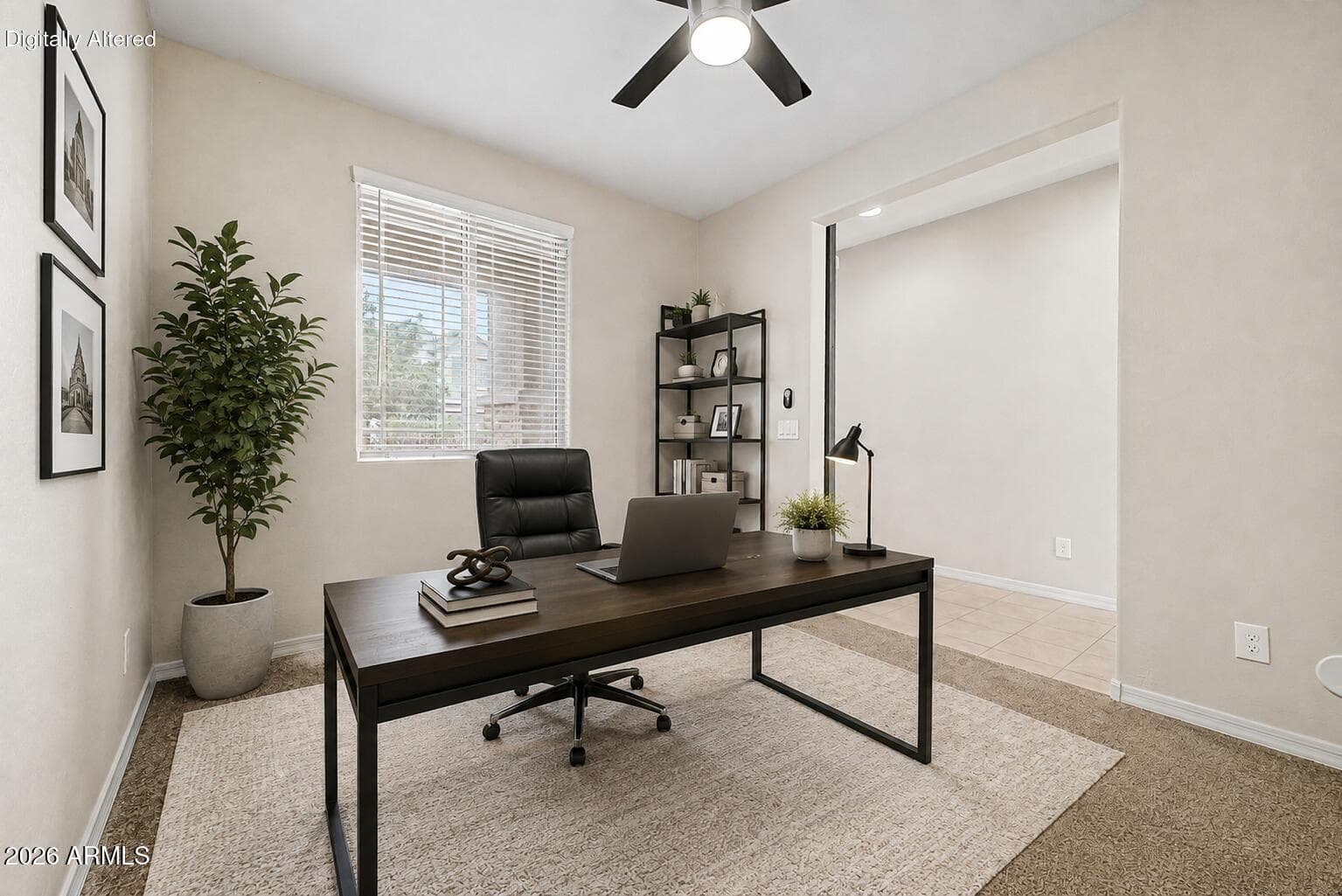 2436 E Saint Catherine Avenue, Phoenix, AZ 85042 — photo 16 of 56