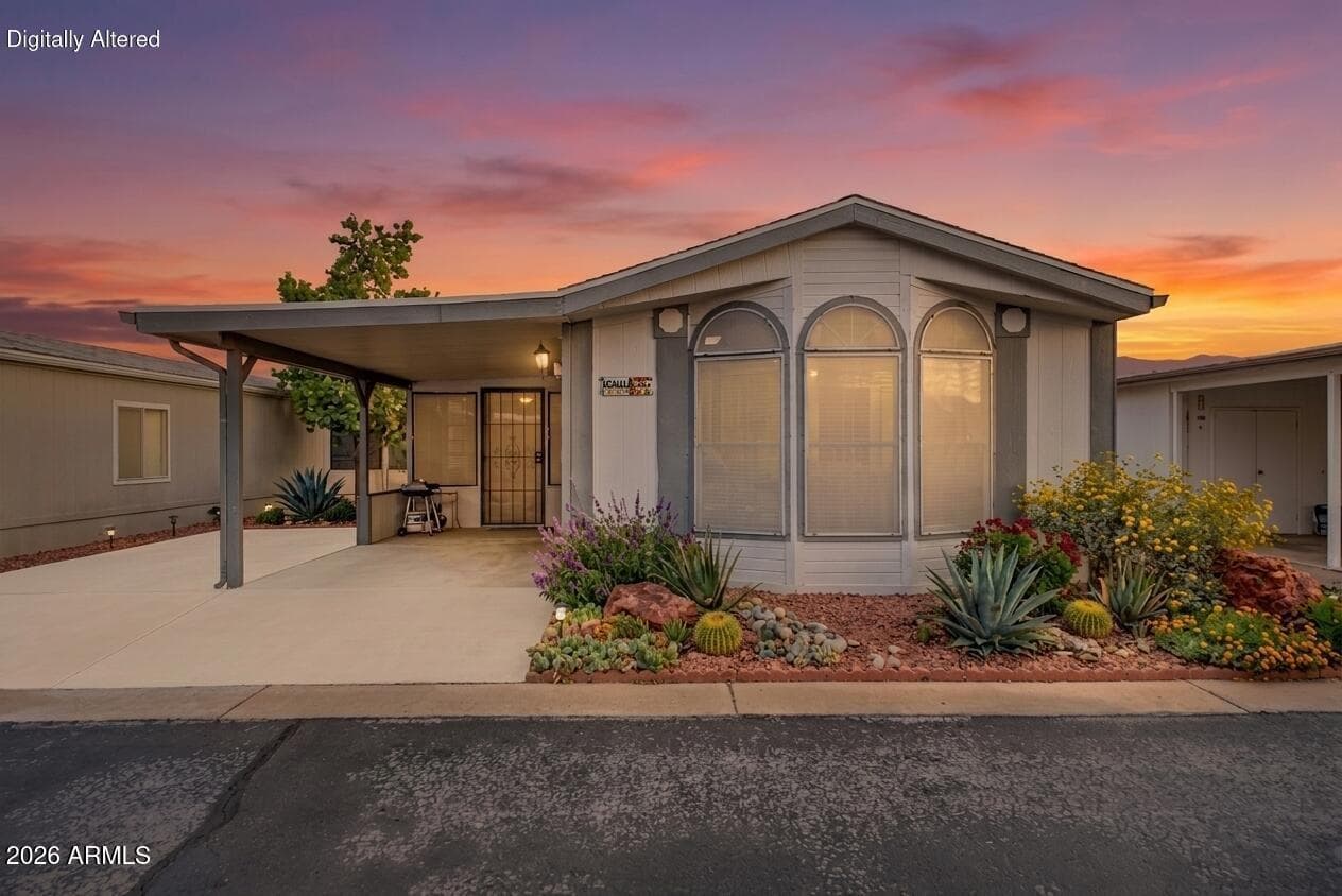 5735 E McDowell Road 441, Mesa, AZ 85215 — photo 1 of 44