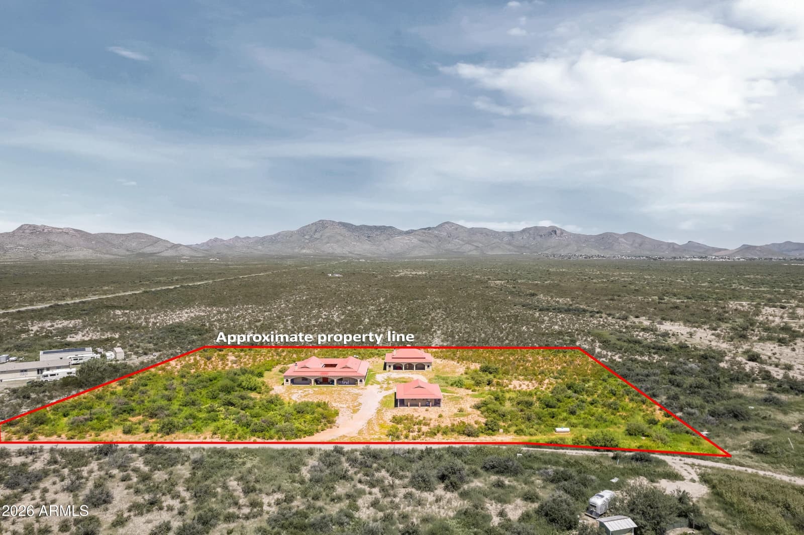 2076 W Tierra Contenta Trail, Bisbee, AZ 85603 — photo 80 of 87