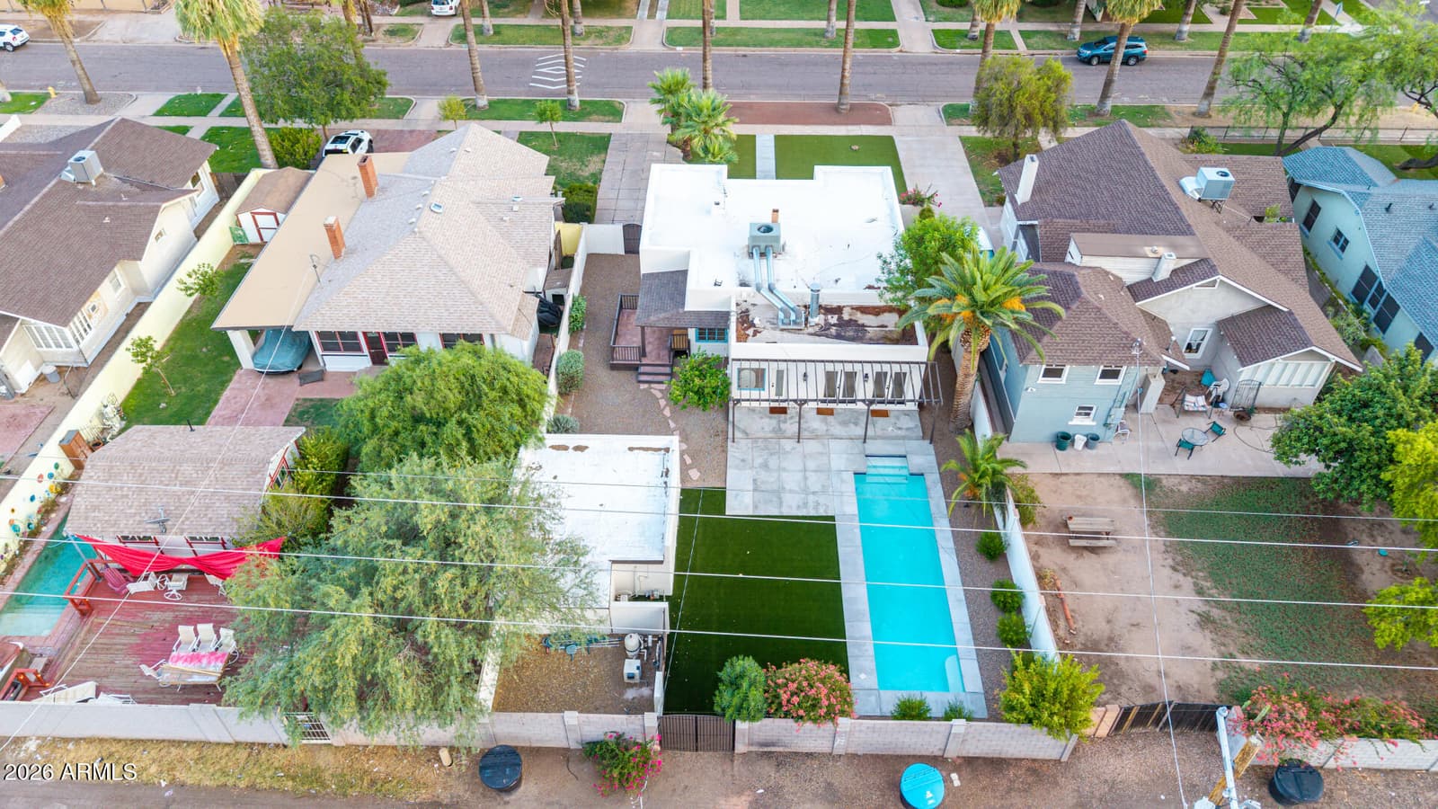 730 W Lynwood Street, Phoenix, AZ 85007 — photo 46 of 49