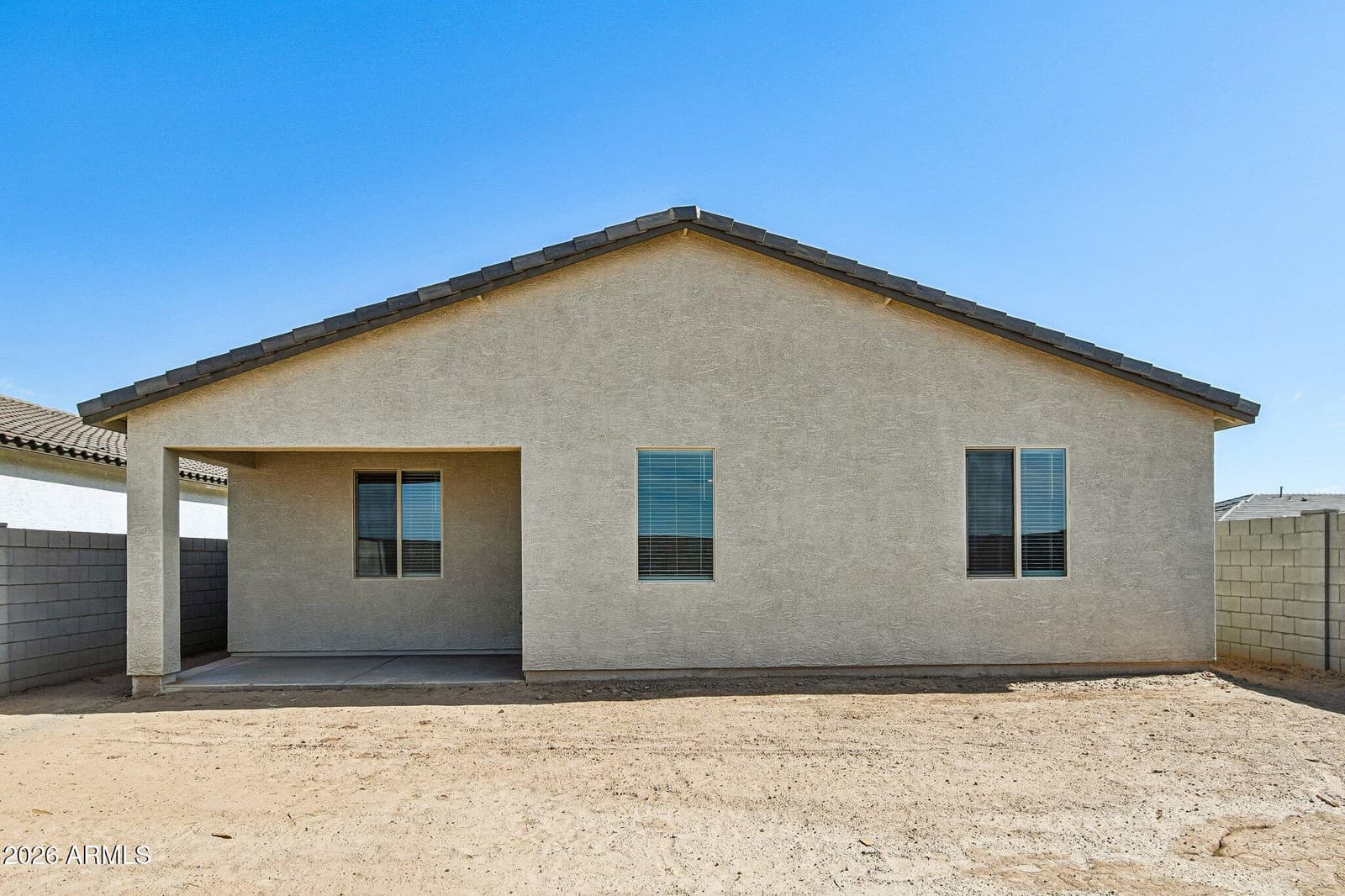 46950 W Dry Gulch Road, Maricopa, AZ 85139 — photo 27 of 39