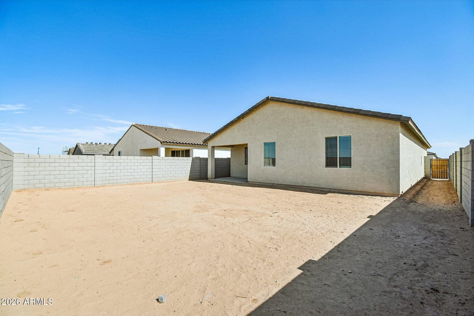 46950 W Dry Gulch Road, Maricopa, AZ 85139 — photo 28 of 39
