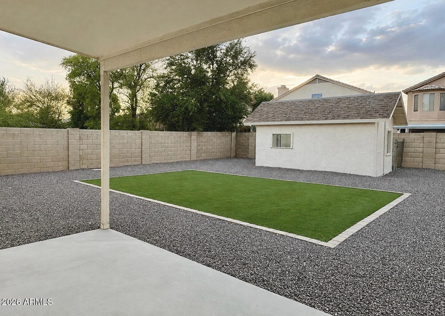 4142 W Electra Lane, Glendale, AZ 85310 — photo 29 of 33