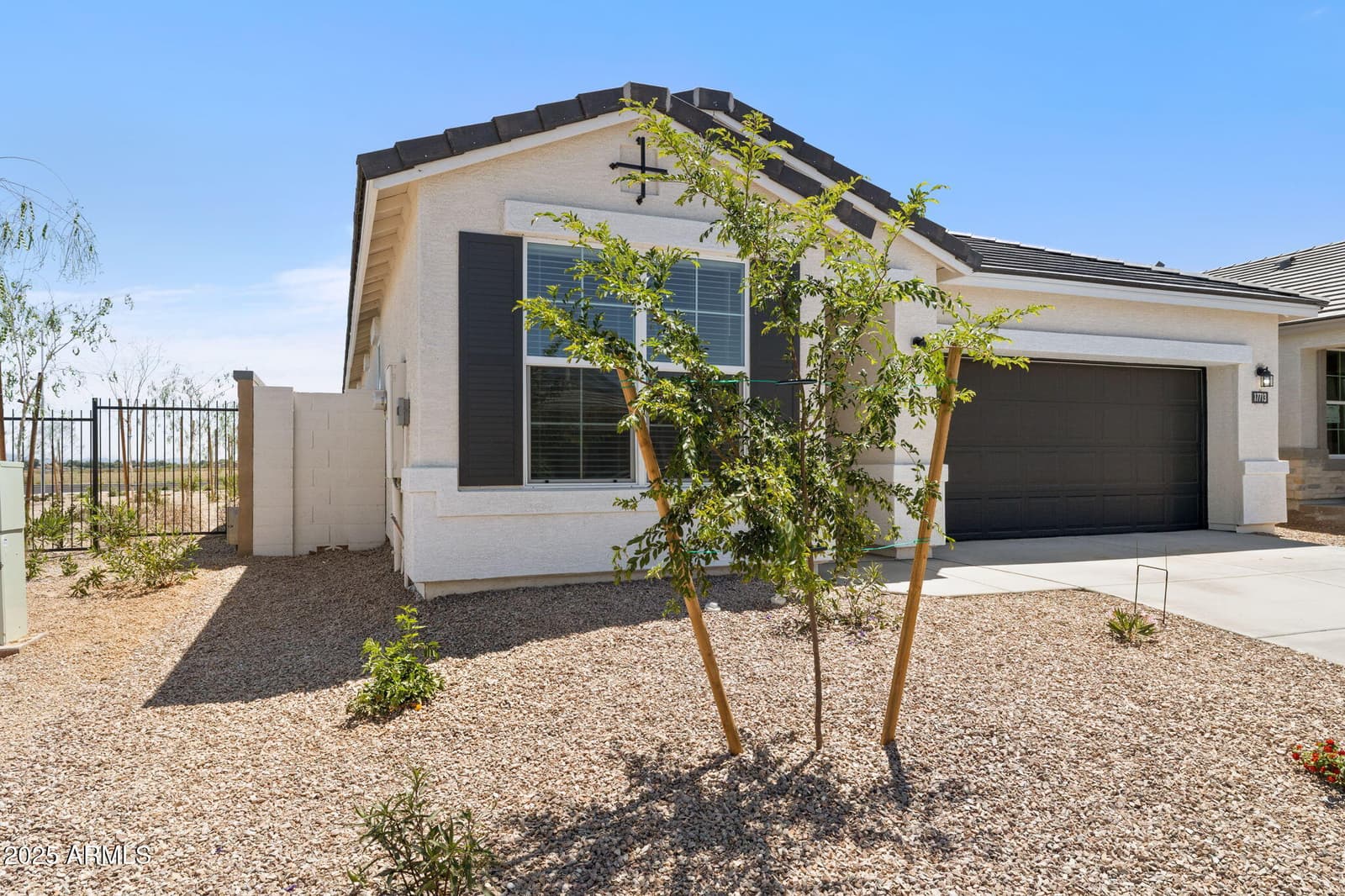 17737 W Palo Verde Avenue, Waddell, AZ 85355 — photo 1 of 42