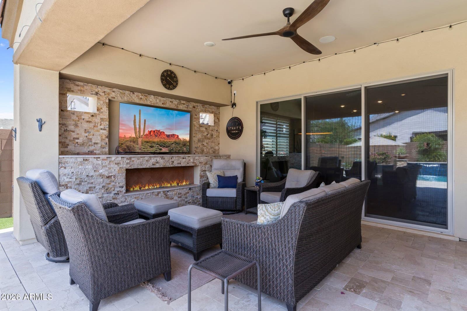 20640 W Rancho Drive, Buckeye, AZ 85396 — photo 14 of 30