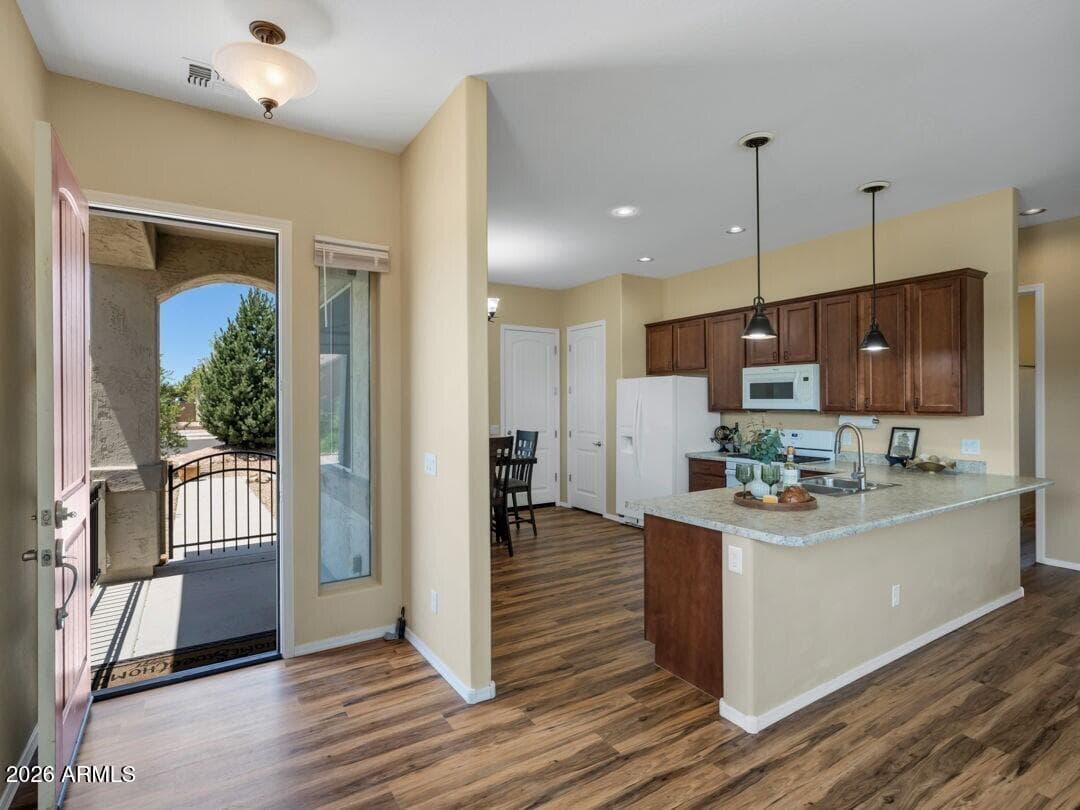 5719 N Hudson Court, Prescott Valley, AZ 86314 — photo 4 of 42