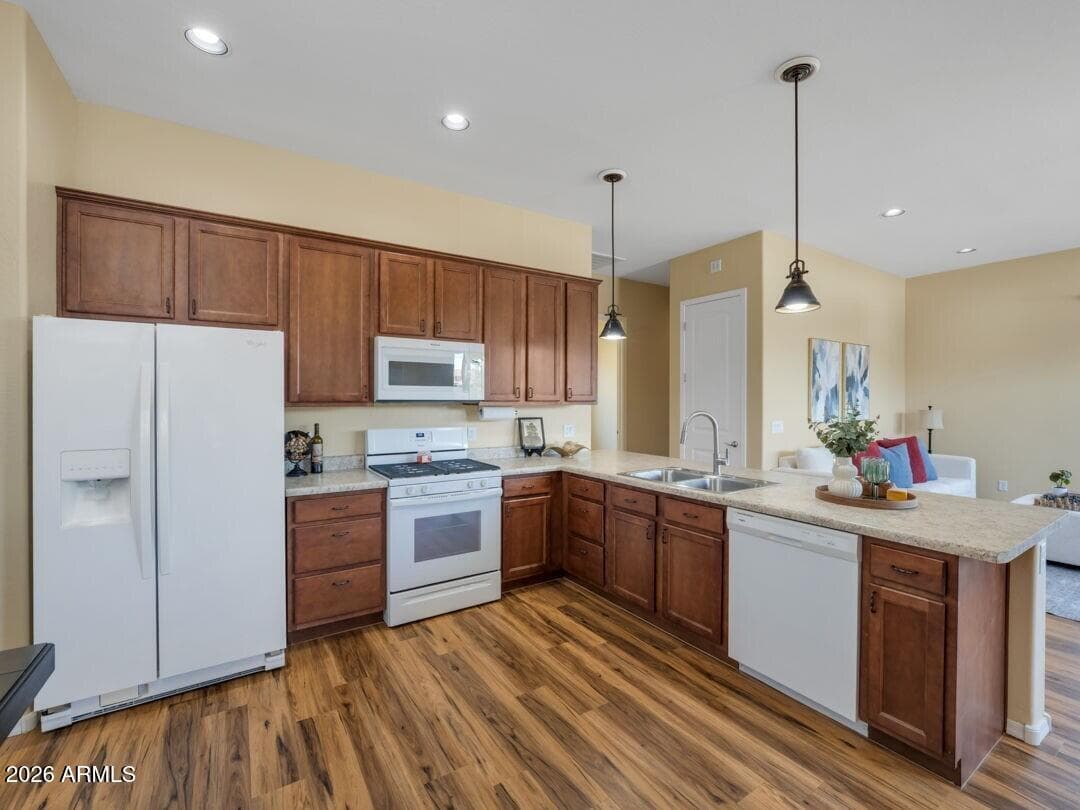 5719 N Hudson Court, Prescott Valley, AZ 86314 — photo 11 of 42