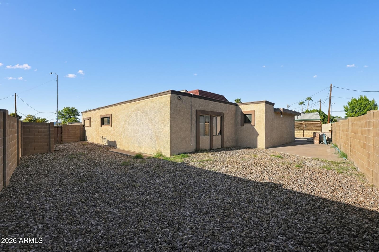 2451 E Glencove Street, Mesa, AZ 85213 — photo 29 of 30
