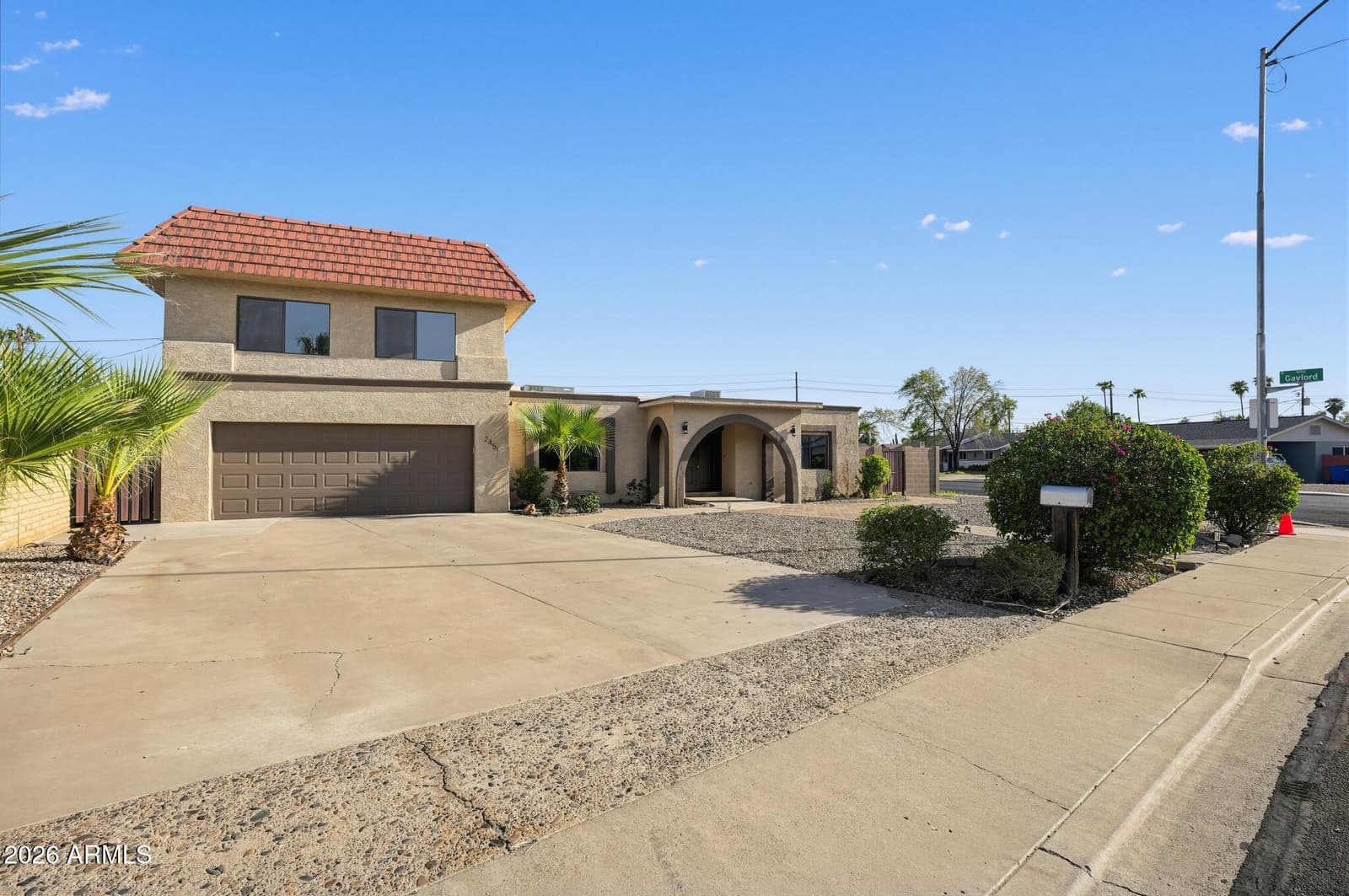 2451 E Glencove Street, Mesa, AZ 85213 — photo 2 of 30
