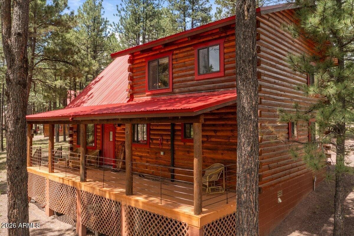 16 County Road 2271, Alpine, AZ 85920 — photo 52 of 62