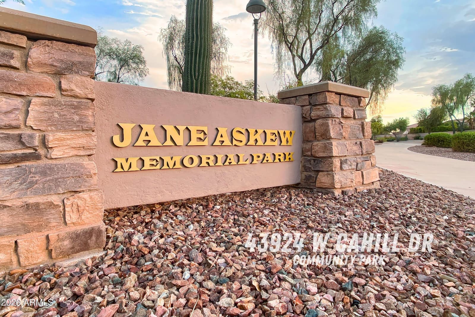 43924 W Cahill Drive, Maricopa, AZ 85138 — photo 33 of 41