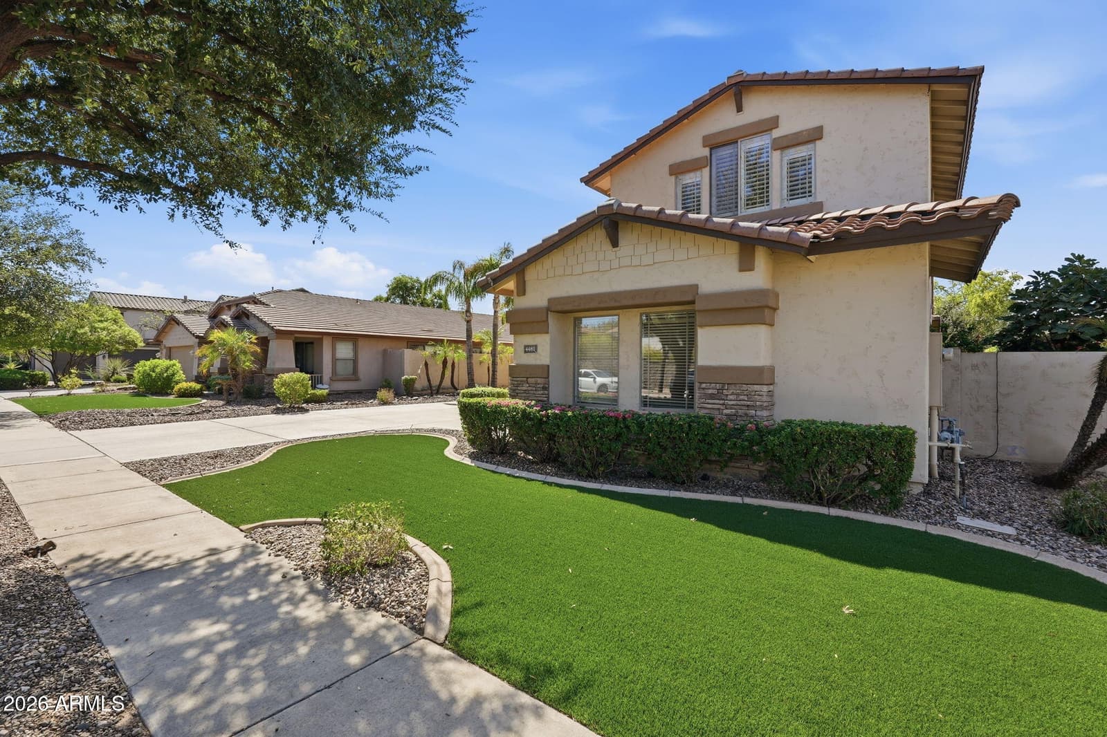 4481 E Lantern Place, Gilbert, AZ 85297 — photo 49 of 51