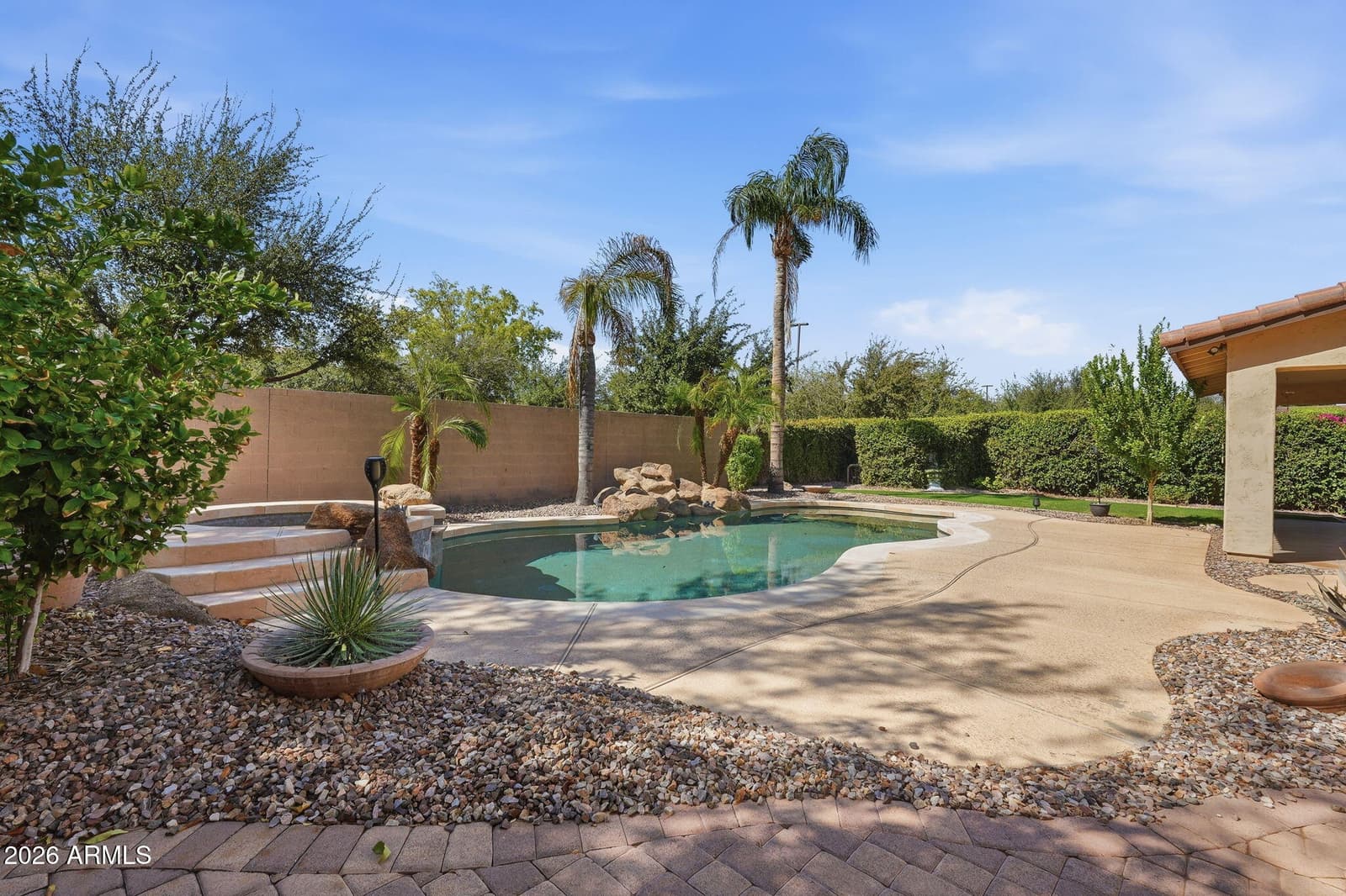 4481 E Lantern Place, Gilbert, AZ 85297 — photo 50 of 51