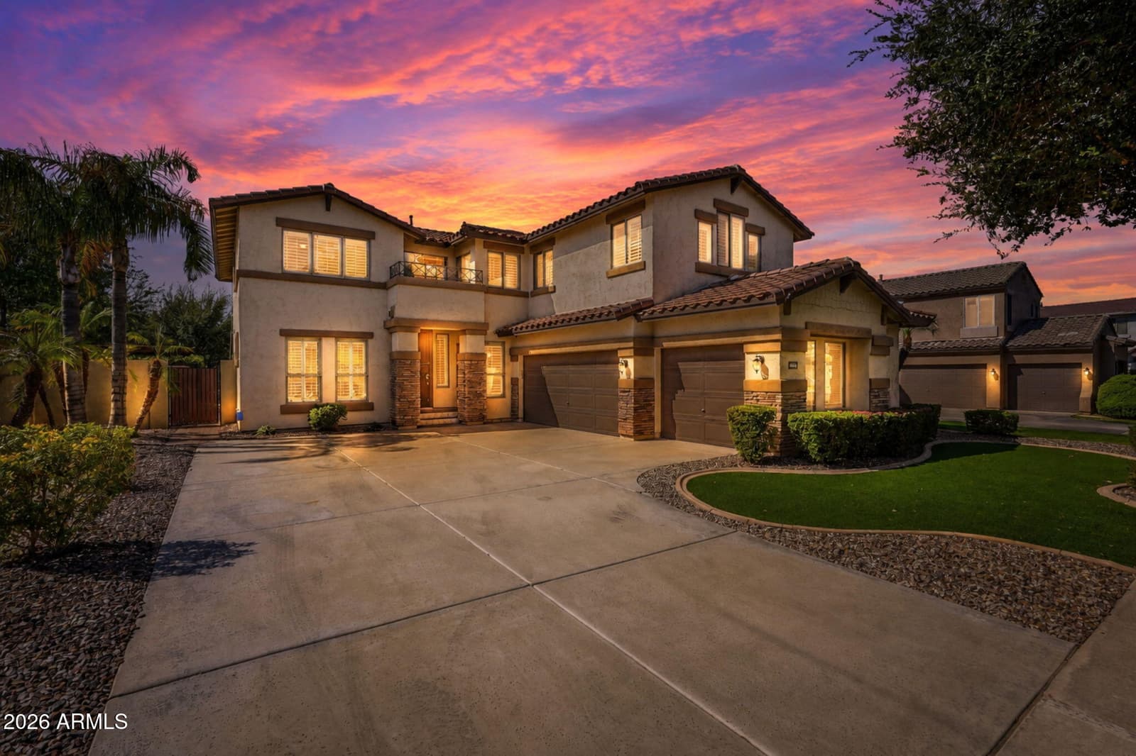 4481 E Lantern Place, Gilbert, AZ 85297 — photo 1 of 51