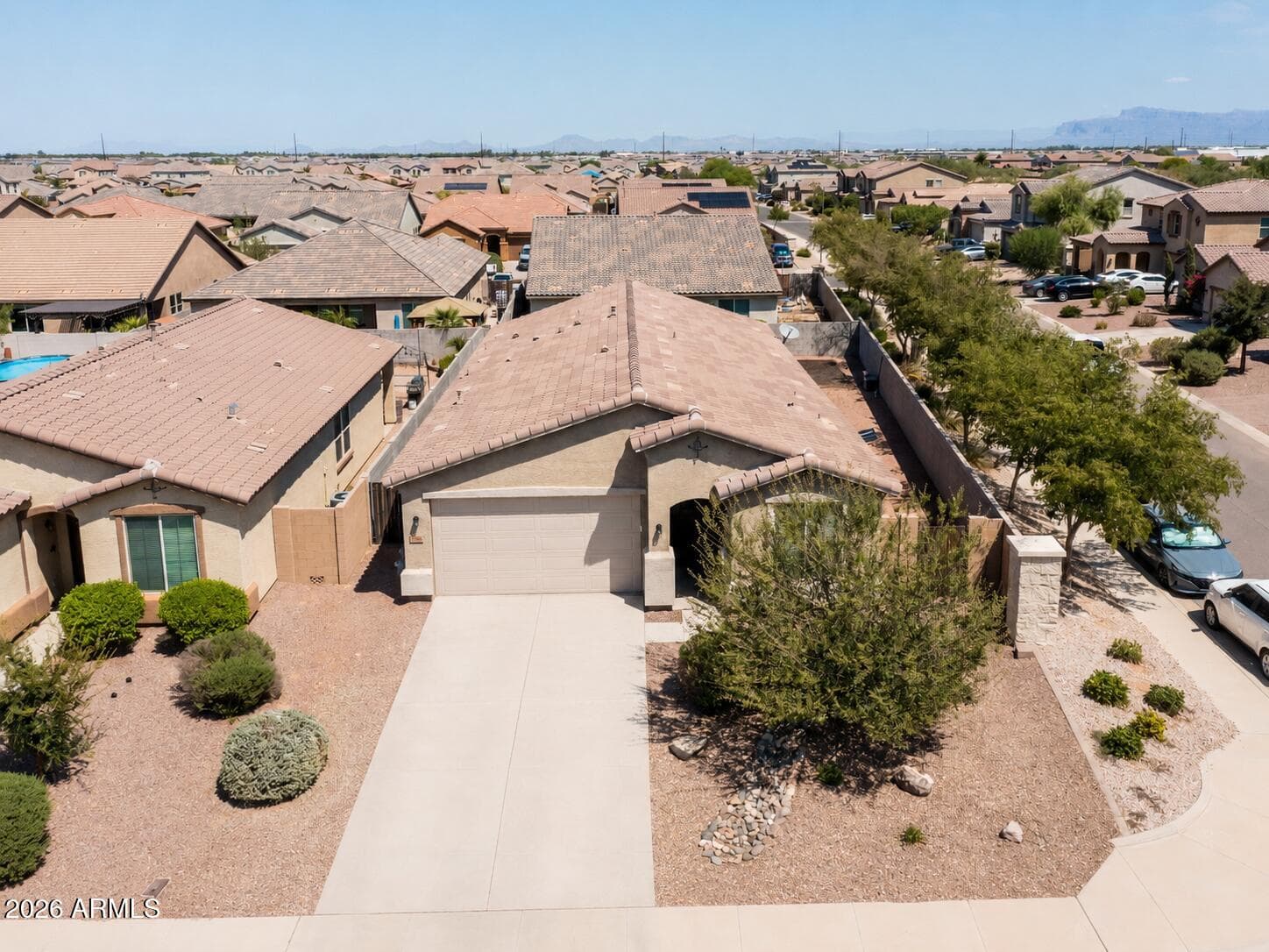 1998 W Garland Drive, San Tan Valley, AZ 85144 — photo 50 of 59