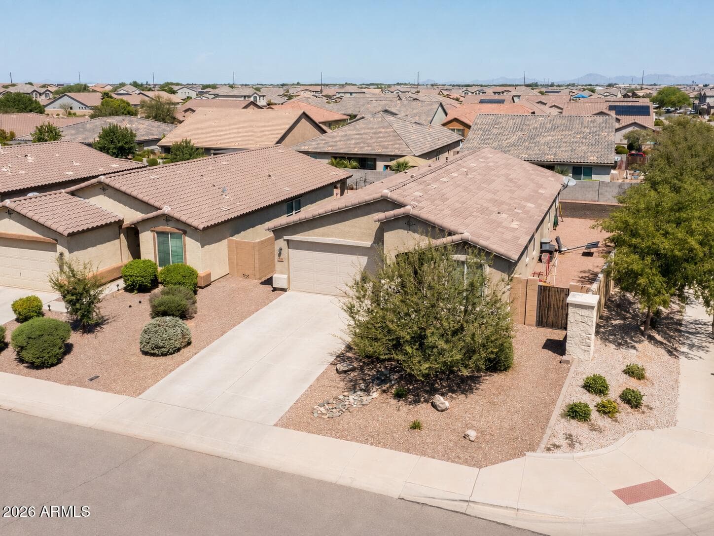 1998 W Garland Drive, San Tan Valley, AZ 85144 — photo 51 of 59