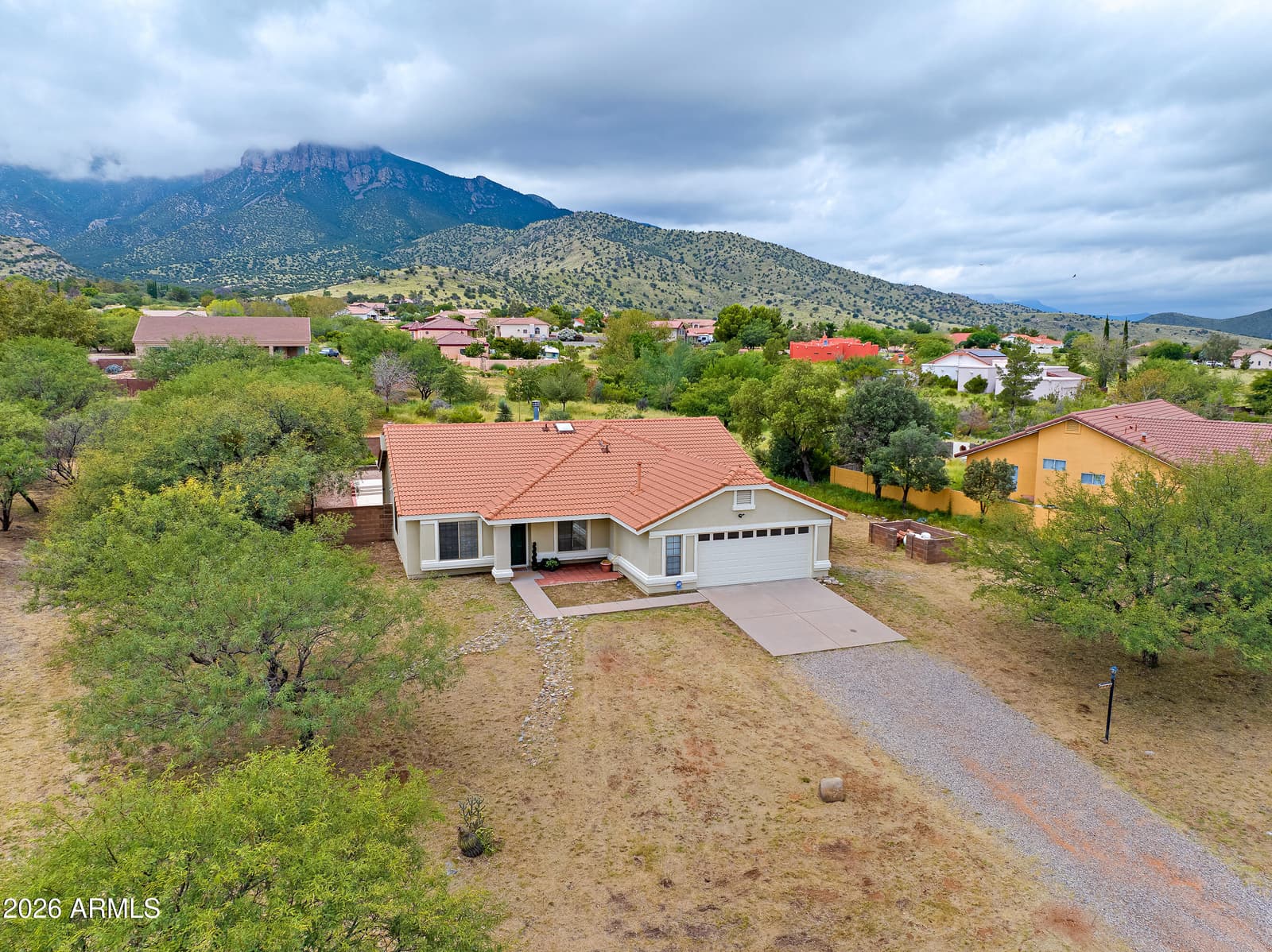 7700 S Silverstone Avenue, Hereford, AZ 85615 — photo 44 of 59