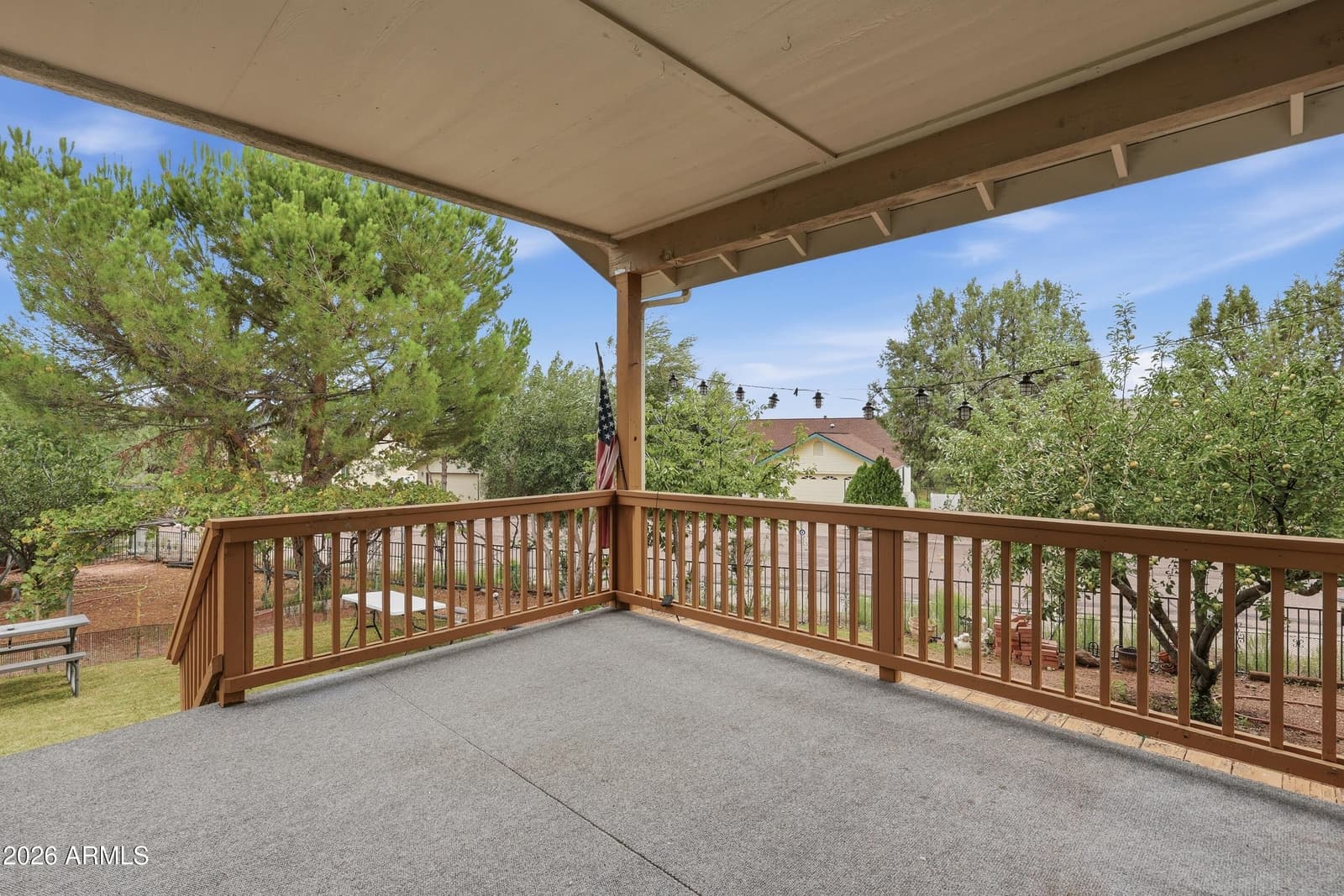 1119 S Mountain View Drive, Payson, AZ 85541 — photo 21 of 33