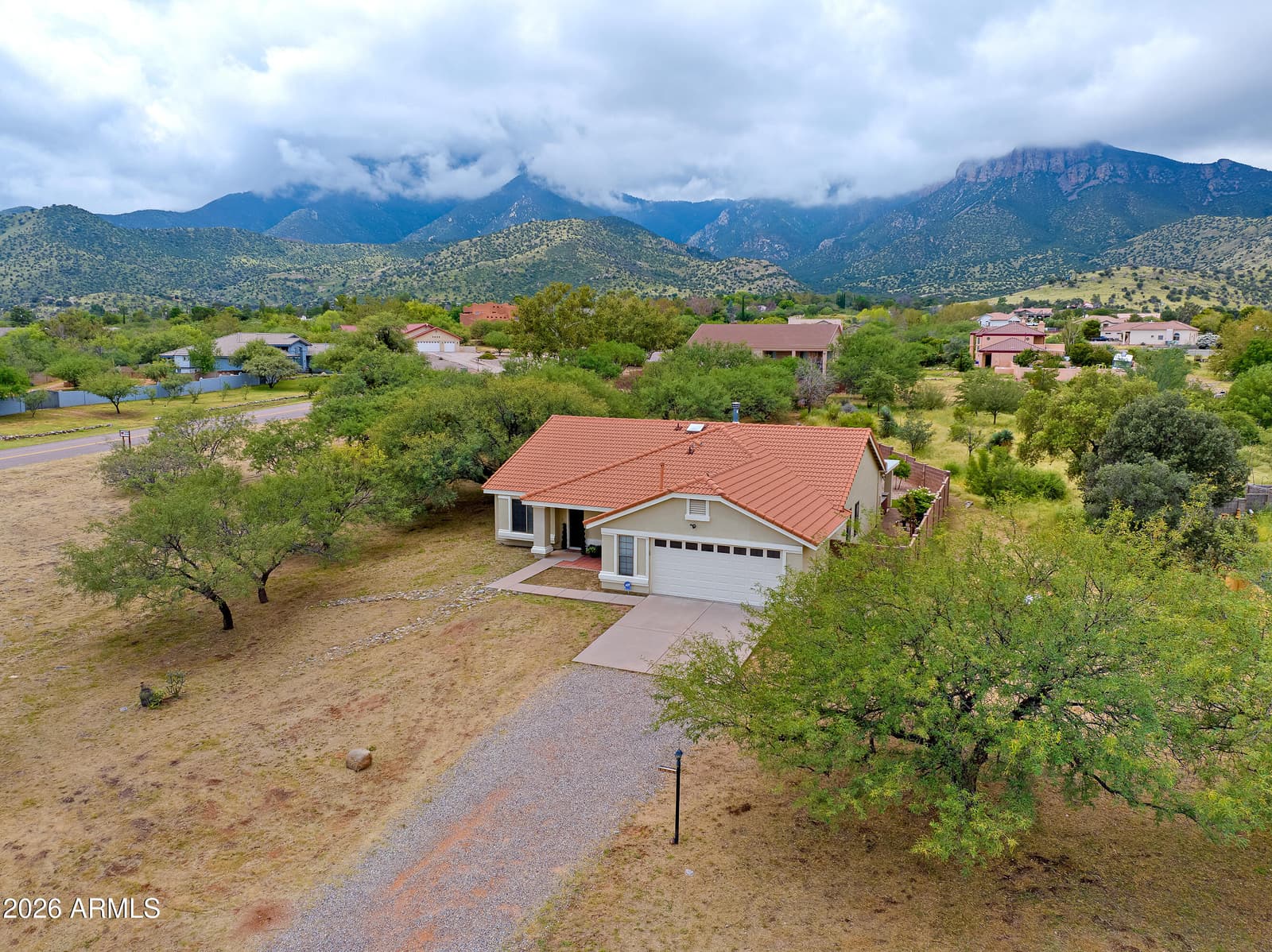 7700 S Silverstone Avenue, Hereford, AZ 85615 — photo 45 of 59