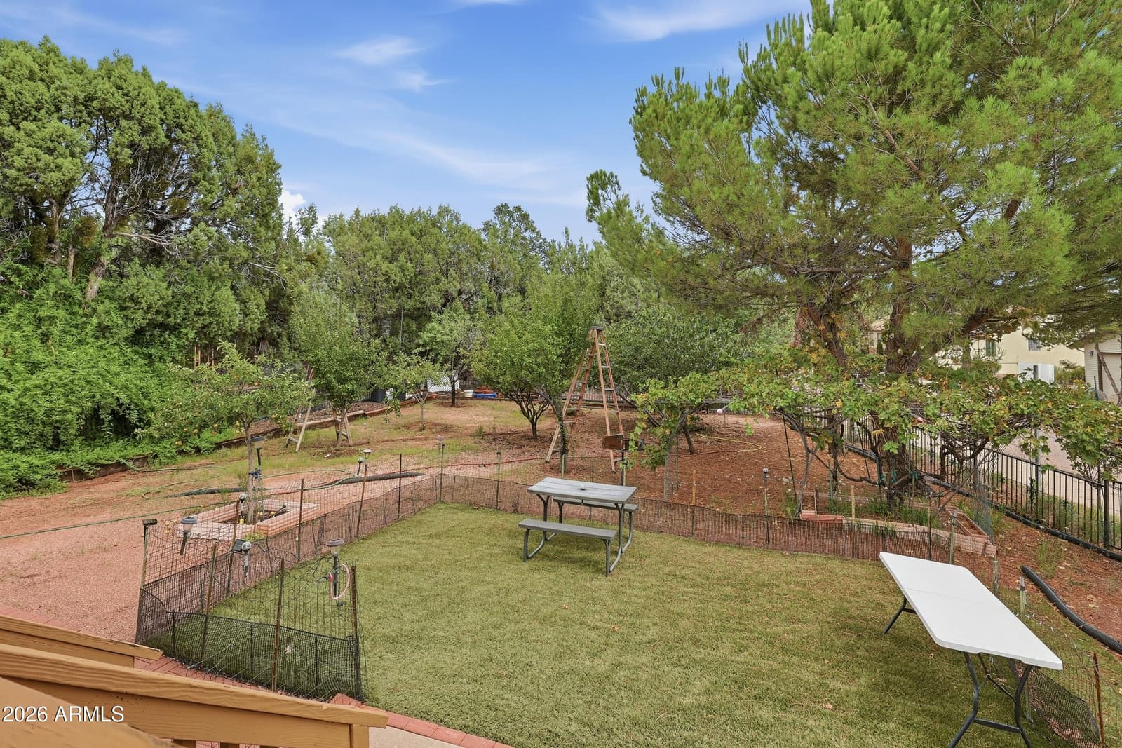 1119 S Mountain View Drive, Payson, AZ 85541 — photo 23 of 33