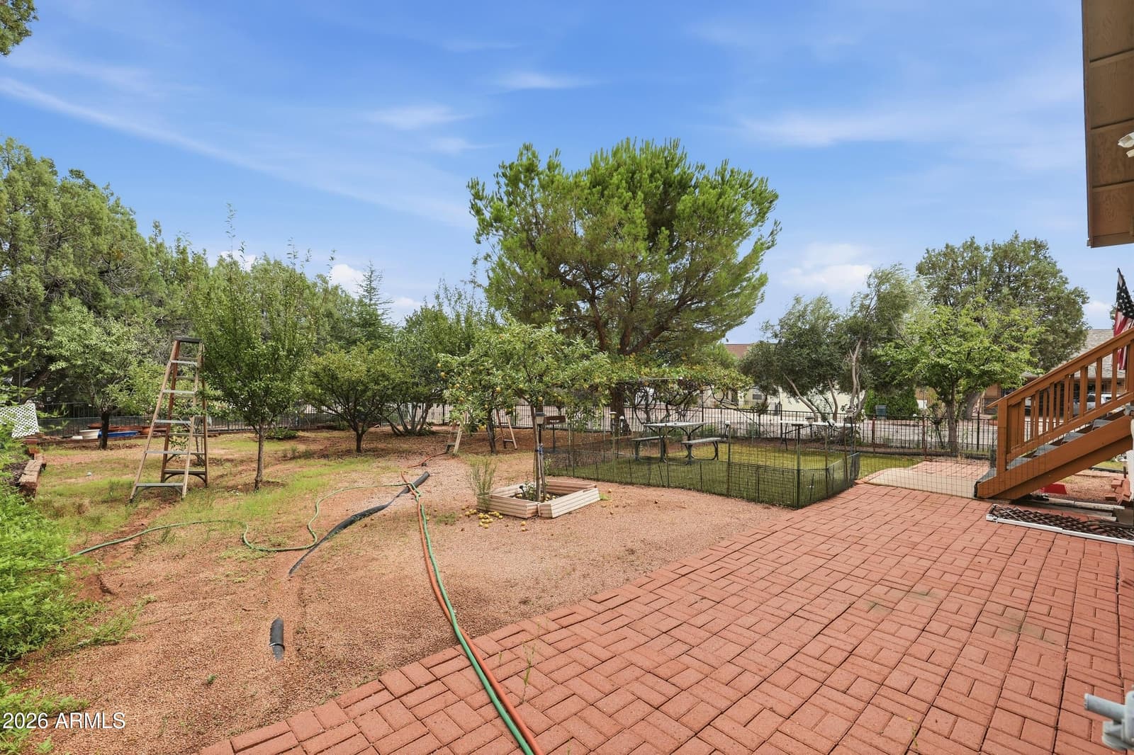 1119 S Mountain View Drive, Payson, AZ 85541 — photo 24 of 33