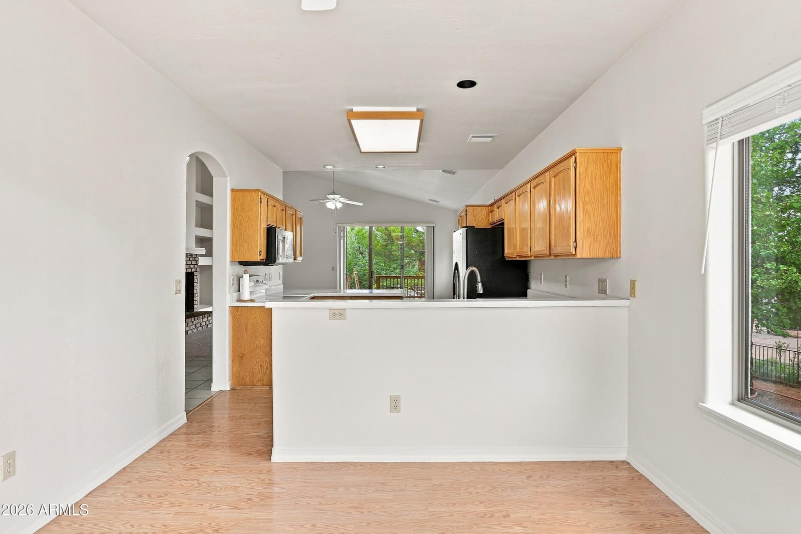 1119 S Mountain View Drive, Payson, AZ 85541 — photo 11 of 33