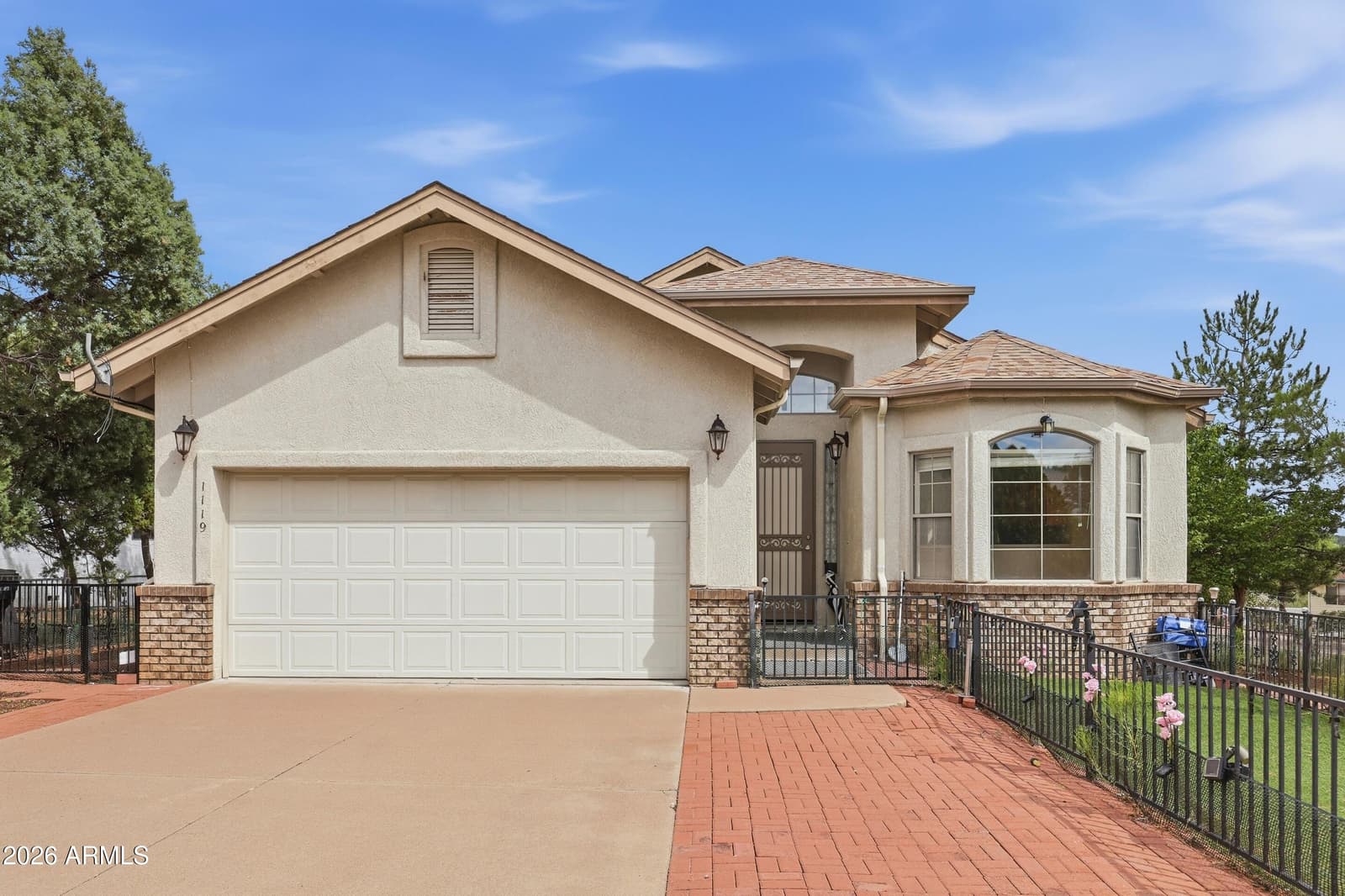 1119 S Mountain View Drive, Payson, AZ 85541 — photo 30 of 33