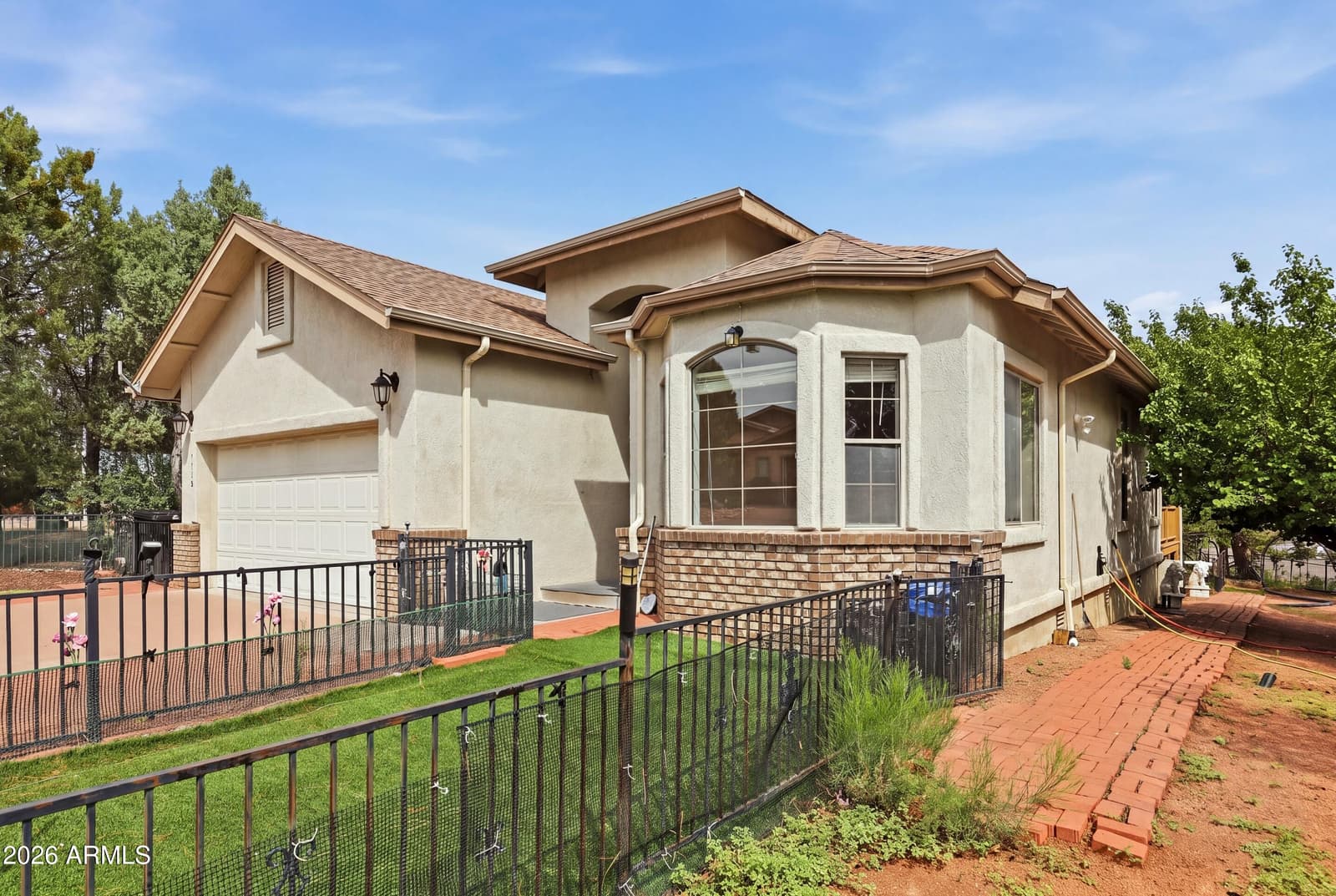 1119 S Mountain View Drive, Payson, AZ 85541 — photo 31 of 33