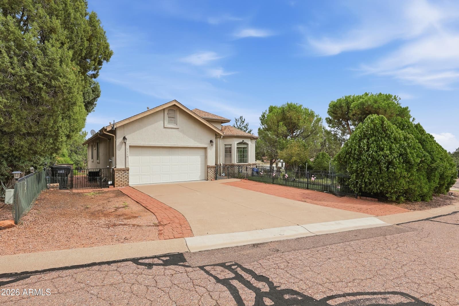 1119 S Mountain View Drive, Payson, AZ 85541 — photo 32 of 33