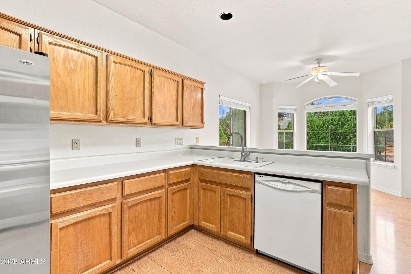 1119 S Mountain View Drive, Payson, AZ 85541 — photo 7 of 33