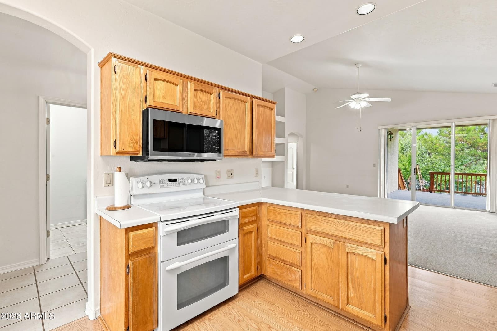 1119 S Mountain View Drive, Payson, AZ 85541 — photo 8 of 33