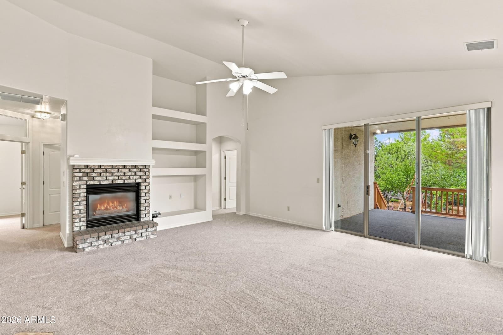 1119 S Mountain View Drive, Payson, AZ 85541 — photo 2 of 33