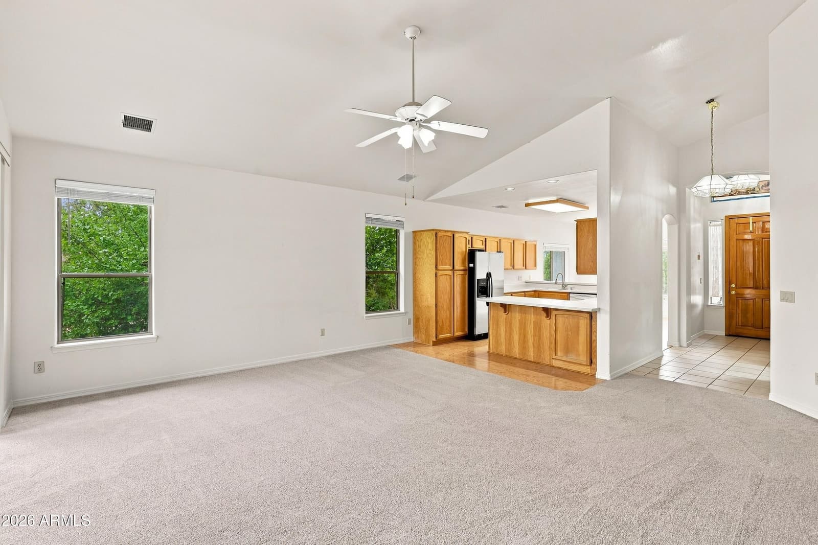1119 S Mountain View Drive, Payson, AZ 85541 — photo 4 of 33