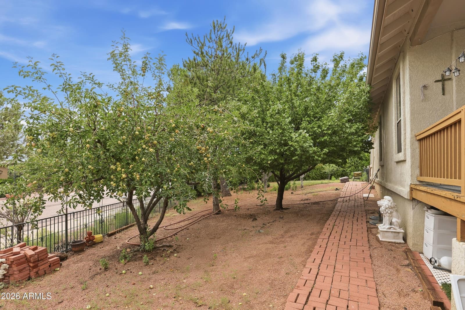 1119 S Mountain View Drive, Payson, AZ 85541 — photo 27 of 33