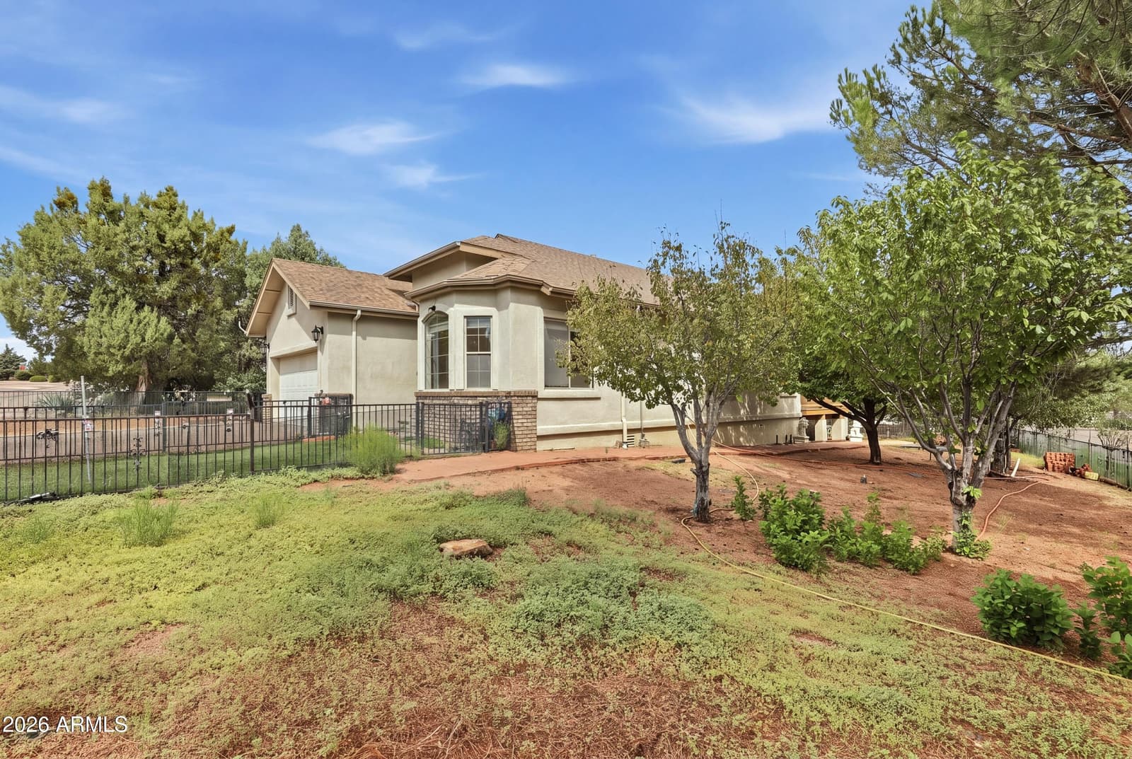 1119 S Mountain View Drive, Payson, AZ 85541 — photo 29 of 33
