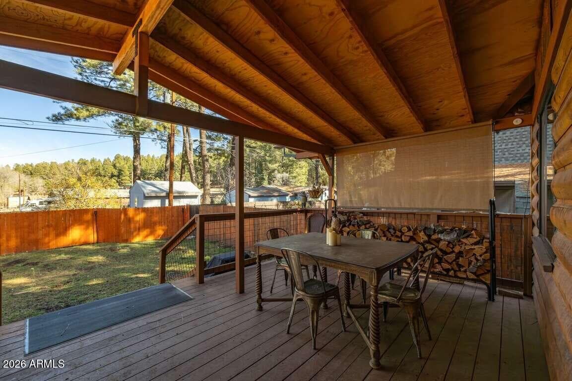 945 Osage, Flagstaff, AZ 86005 — photo 10 of 30