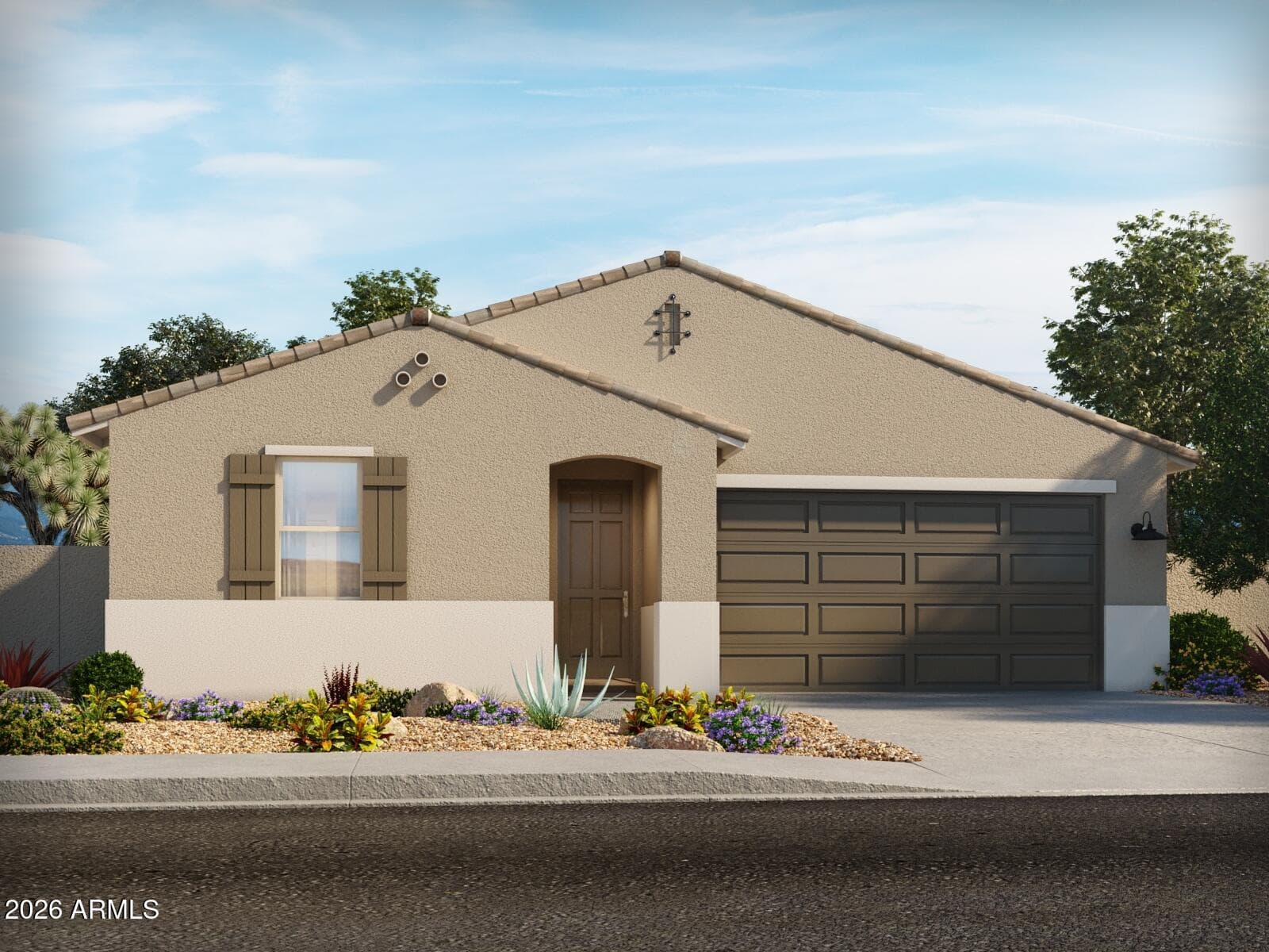 20388 N 226th Lane, Surprise, AZ 85387 — photo 2 of 27