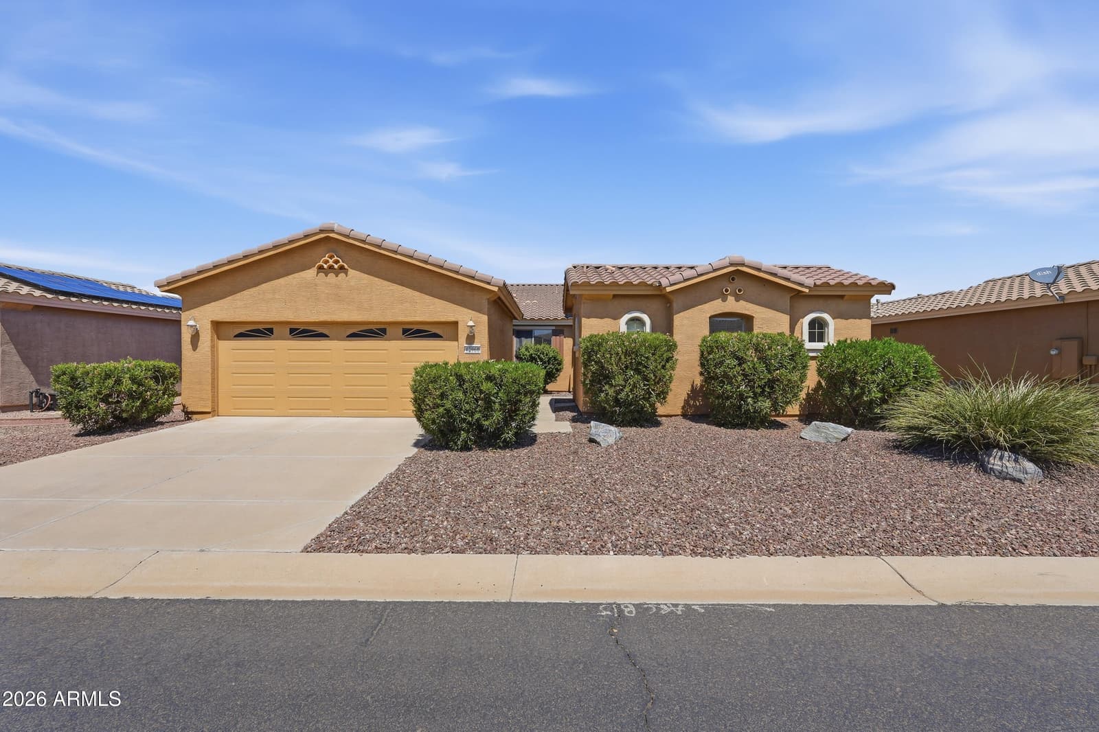 42960 W Morning Dove Lane, Maricopa, AZ 85138 — photo 1 of 32
