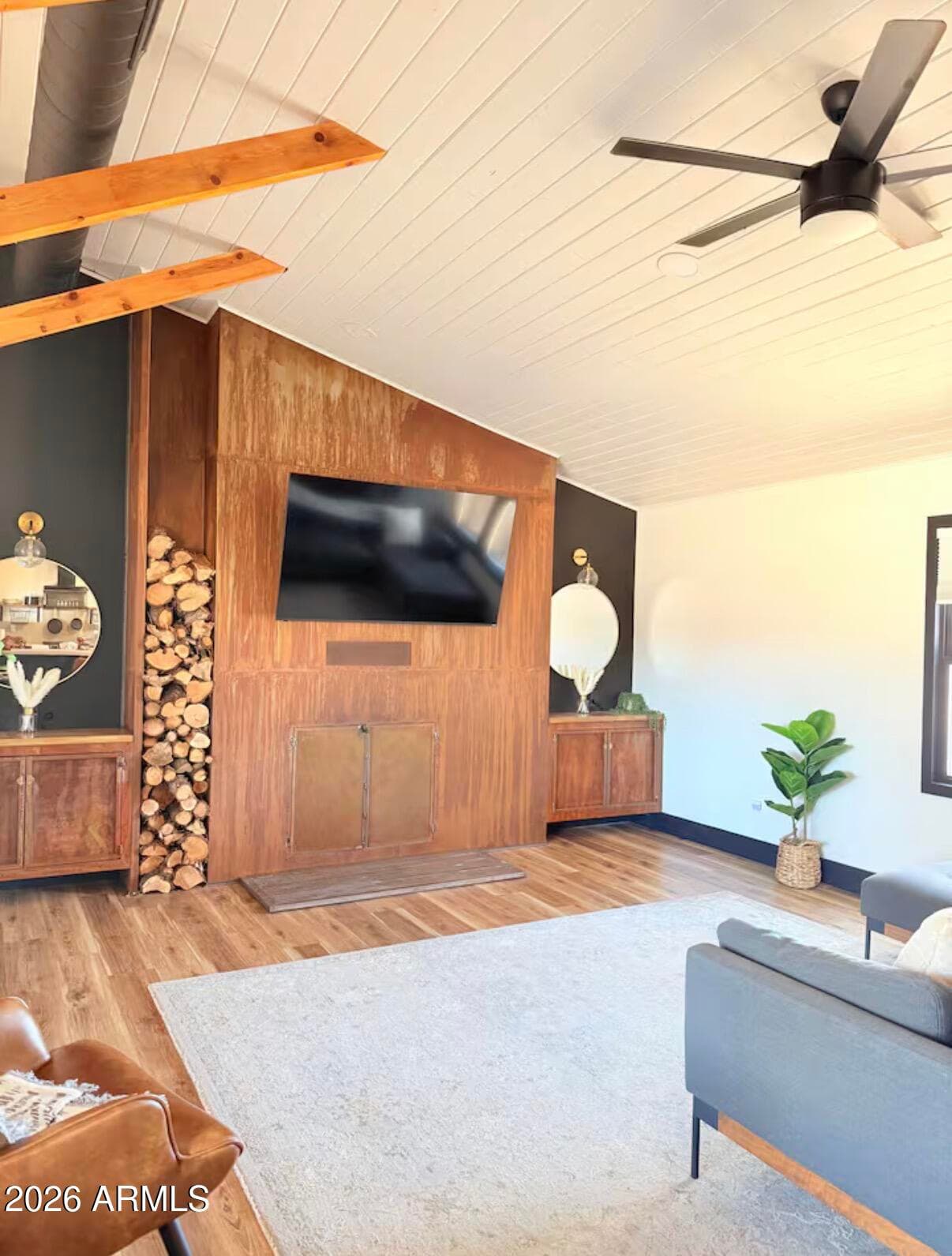 401 S Bassett Lane, Payson, AZ 85541 — photo 2 of 27
