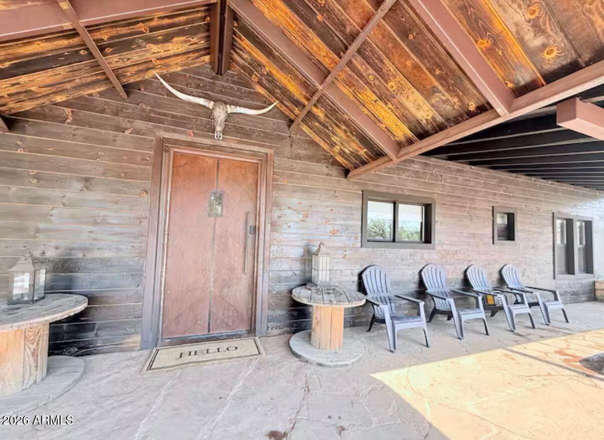 401 S Bassett Lane, Payson, AZ 85541 — photo 25 of 27