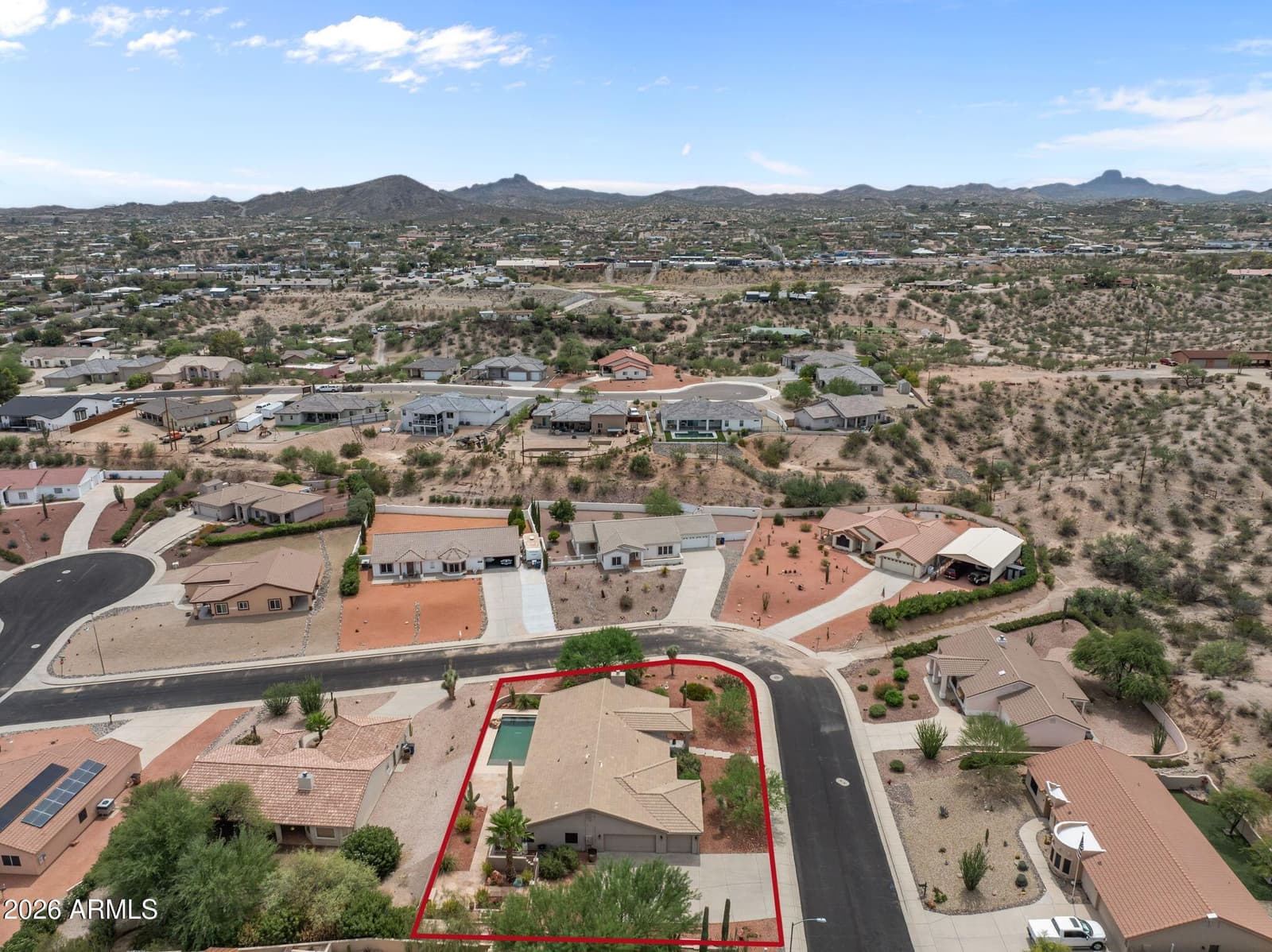 980 Arroyo Lane, Wickenburg, AZ 85390 — photo 4 of 49