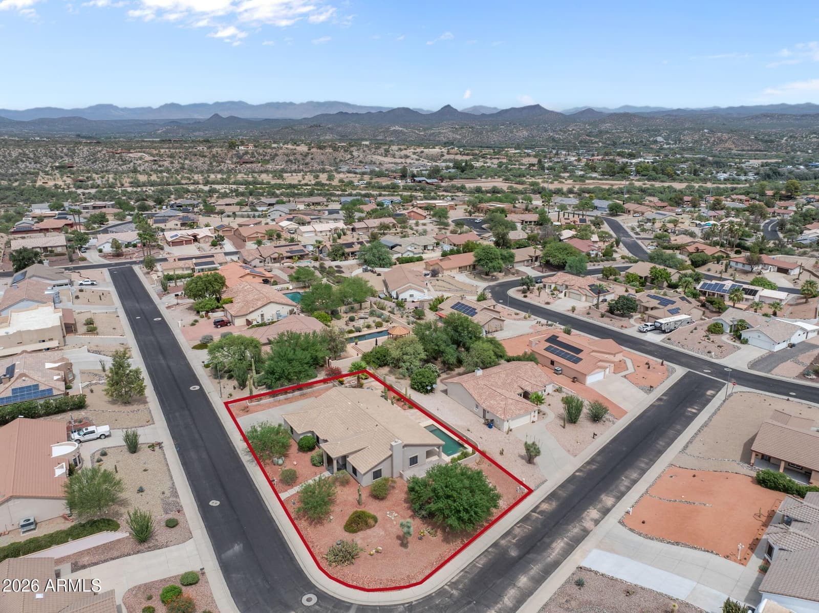 980 Arroyo Lane, Wickenburg, AZ 85390 — photo 5 of 49